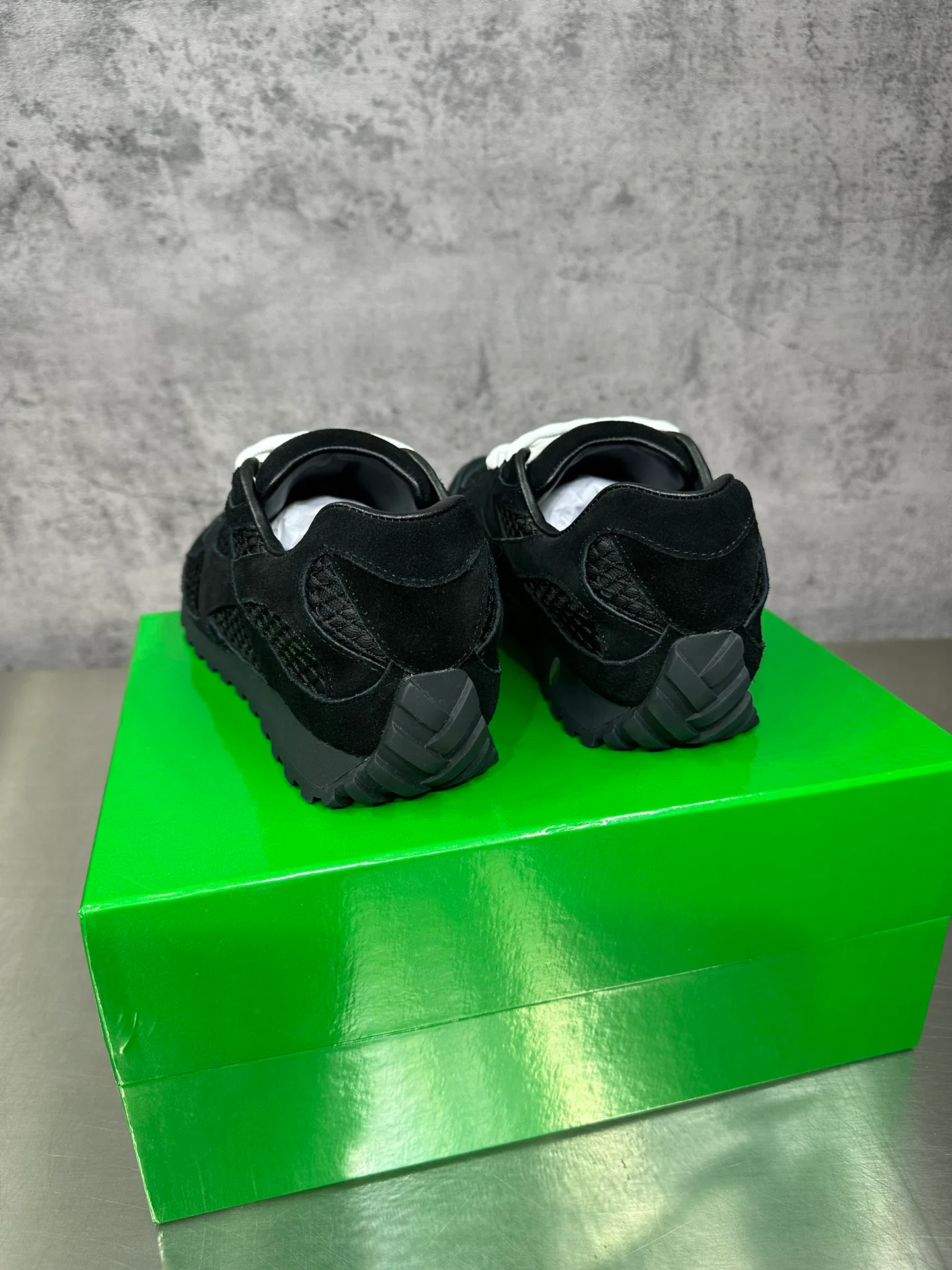 Кроссовки Женские Bottega Veneta 1885557