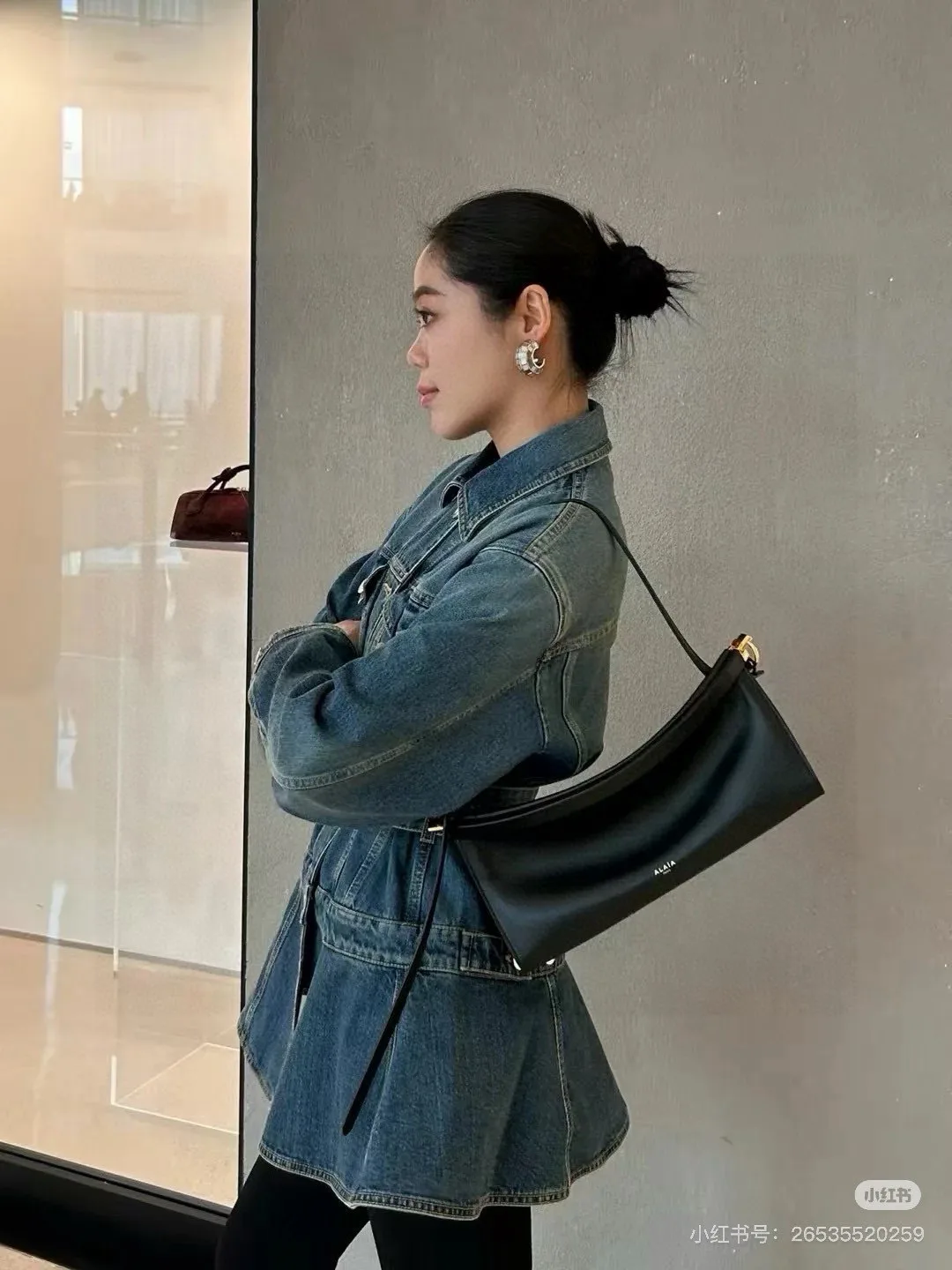 Куртки И Пуховики Женские Loewe 17276295