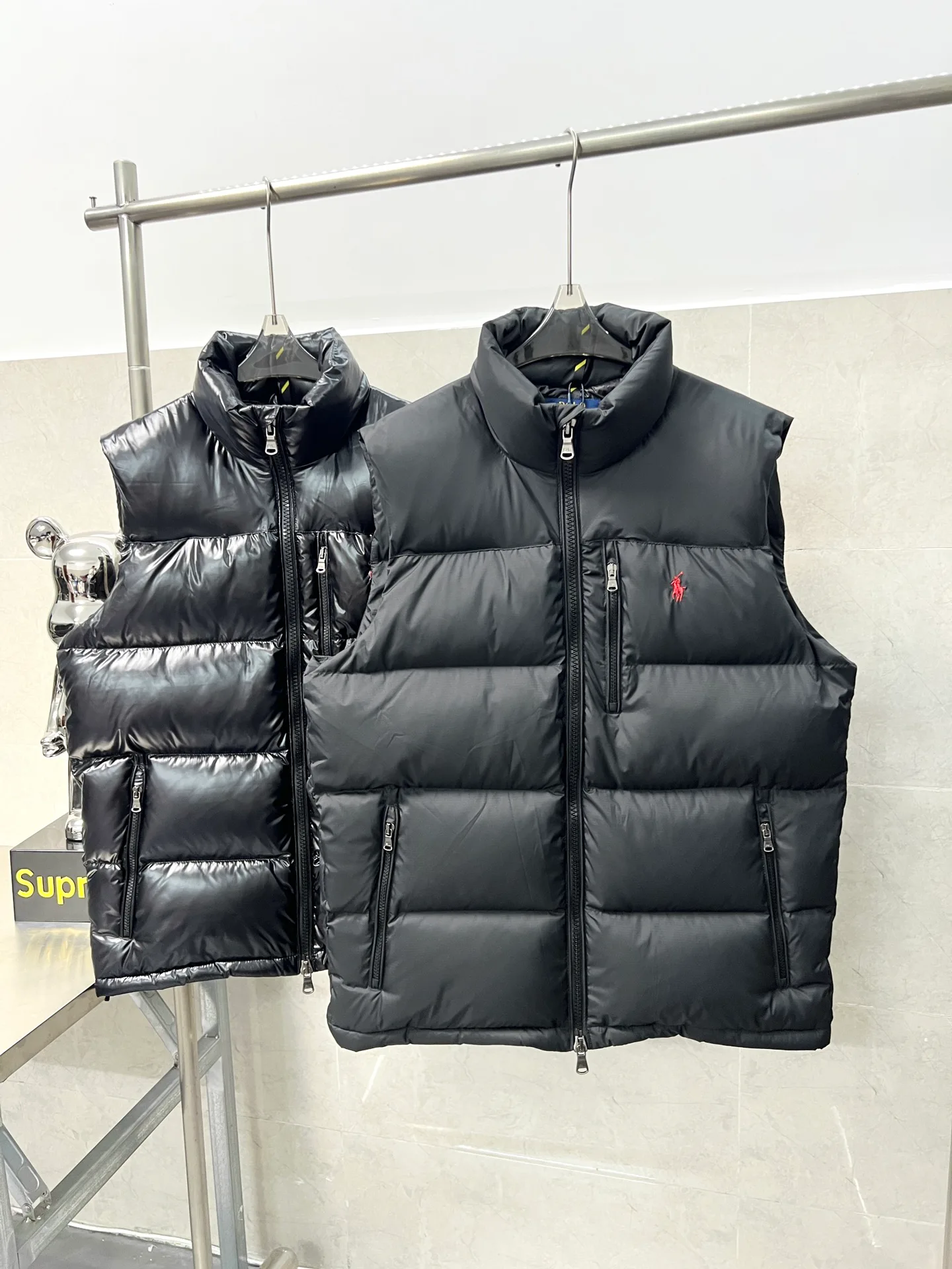 Жилеты Мужские Ralph Lauren 475570