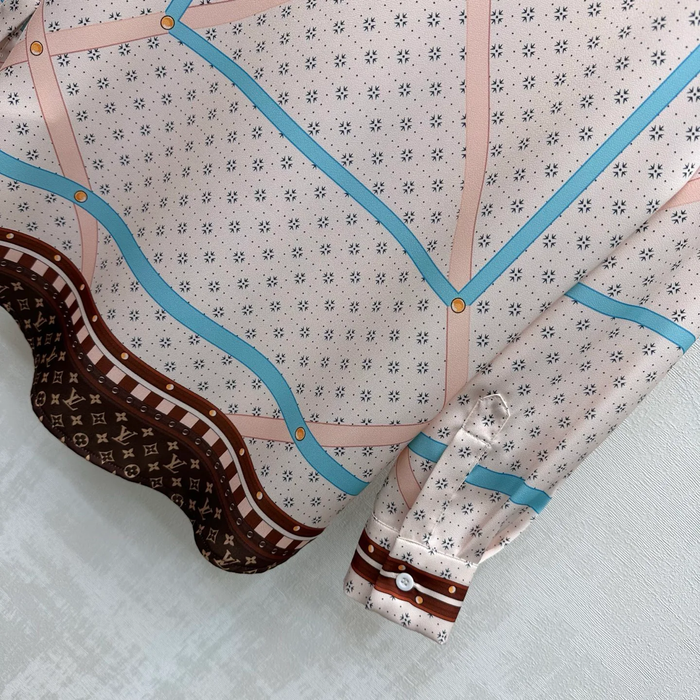 Рубашки Женские Louis Vuitton 11682747