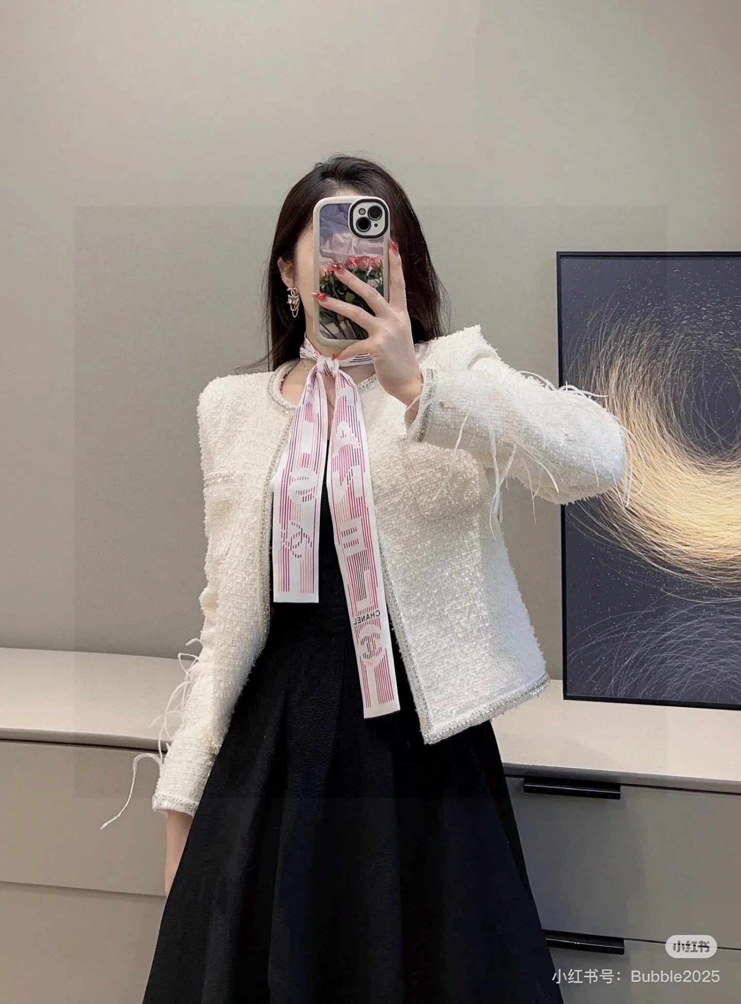 Платки Chanel 10695718