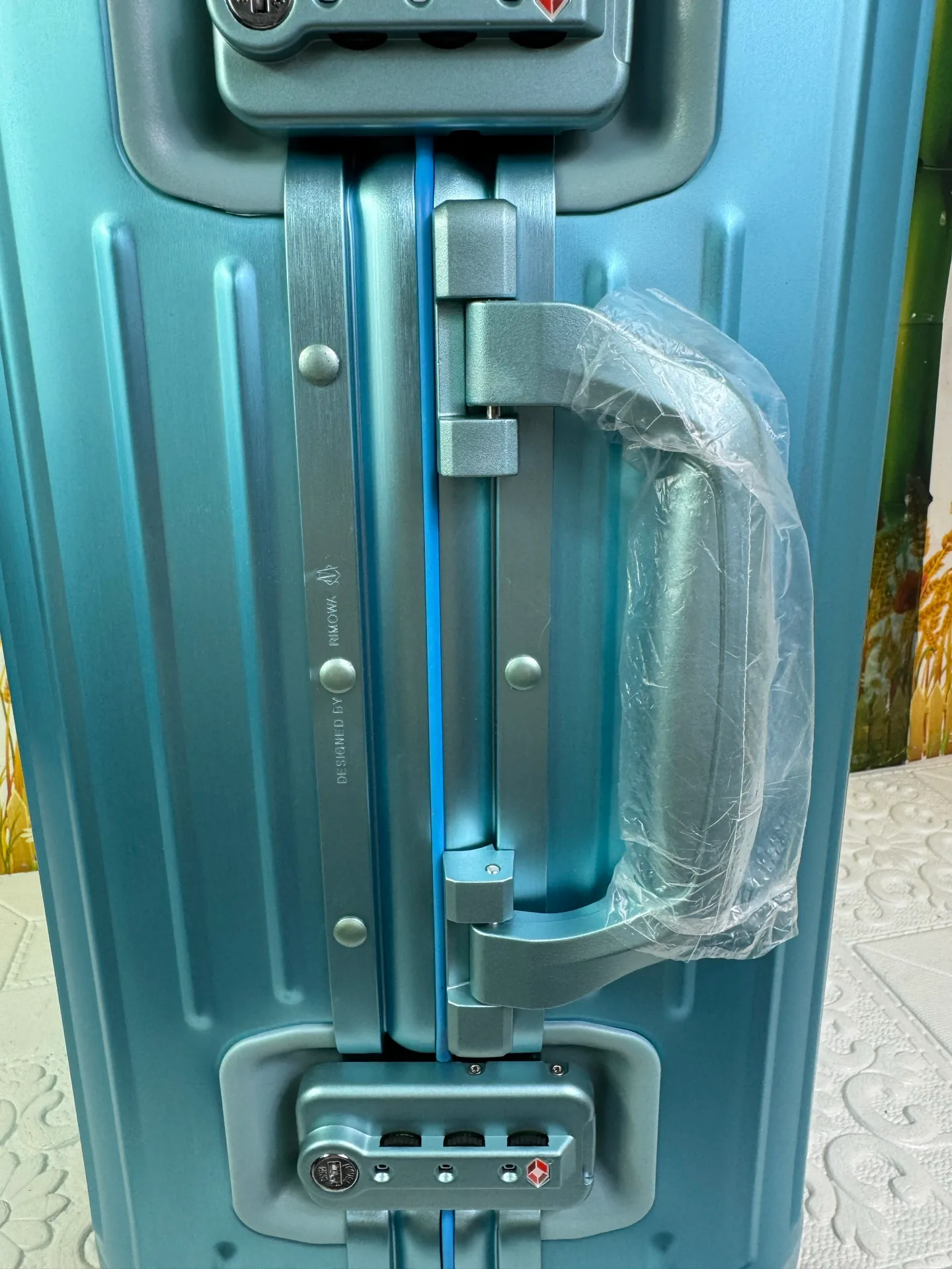 Чемоданы Rimowa 14319436