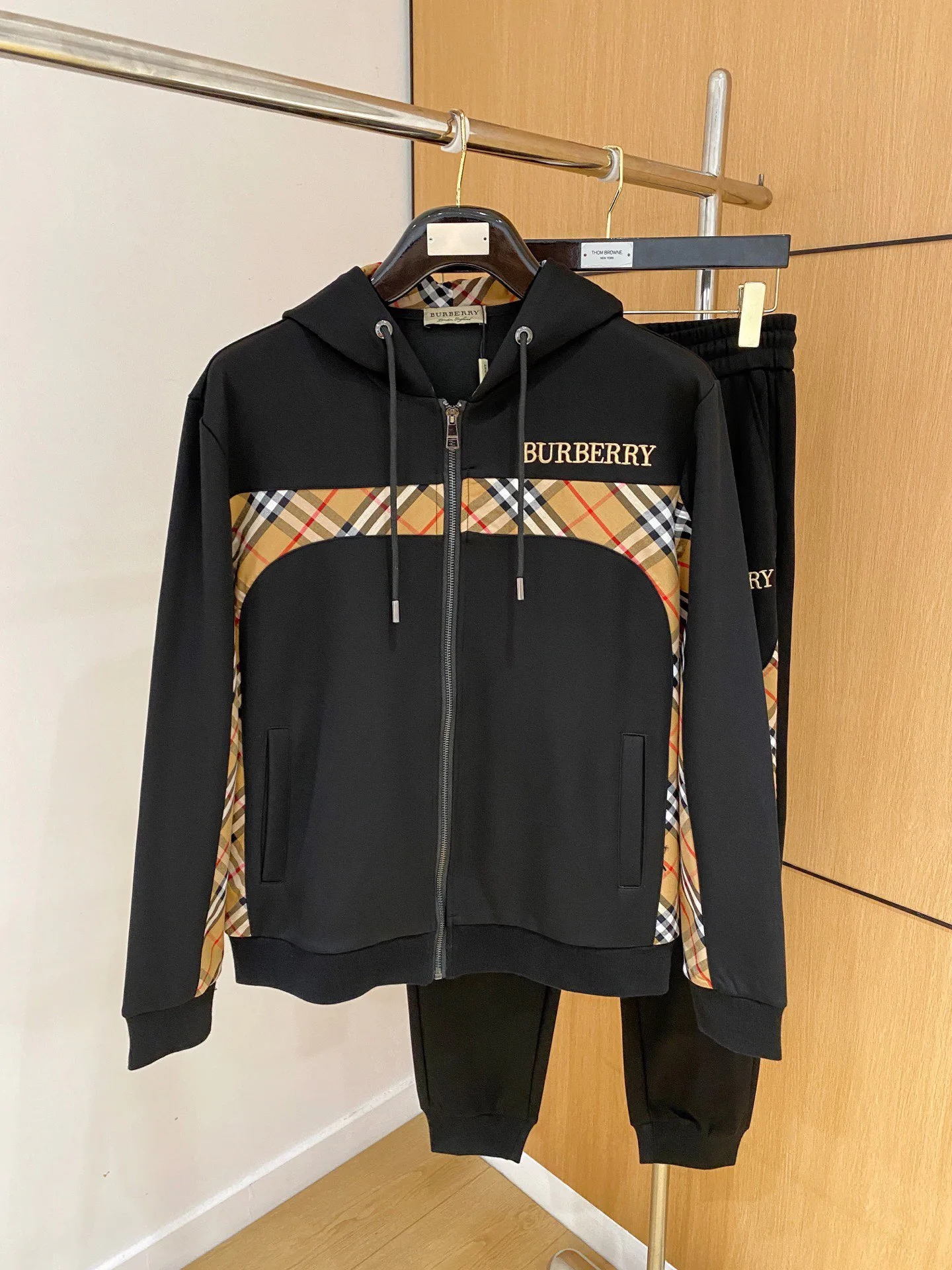 Костюмы Мужские Burberry 806777