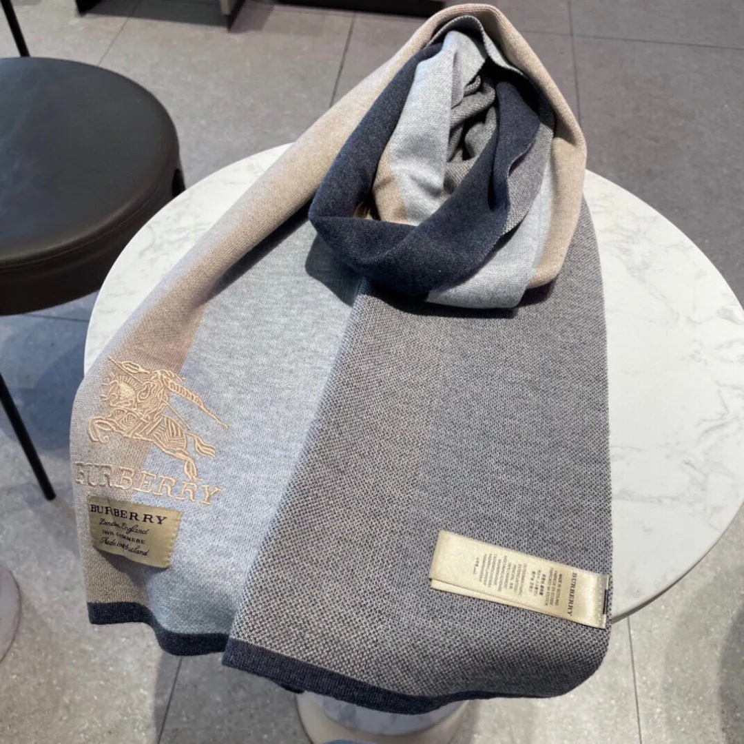 Шарфы Burberry 1973674