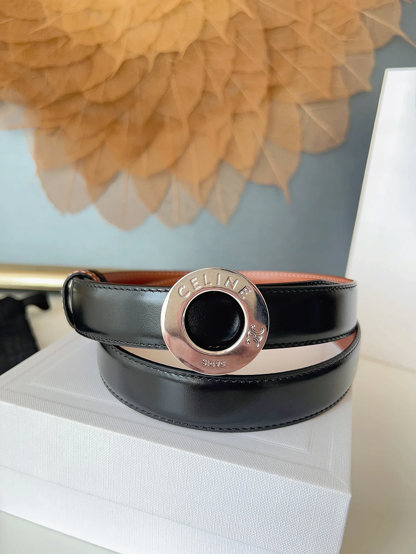 Ремни Celine 12735852