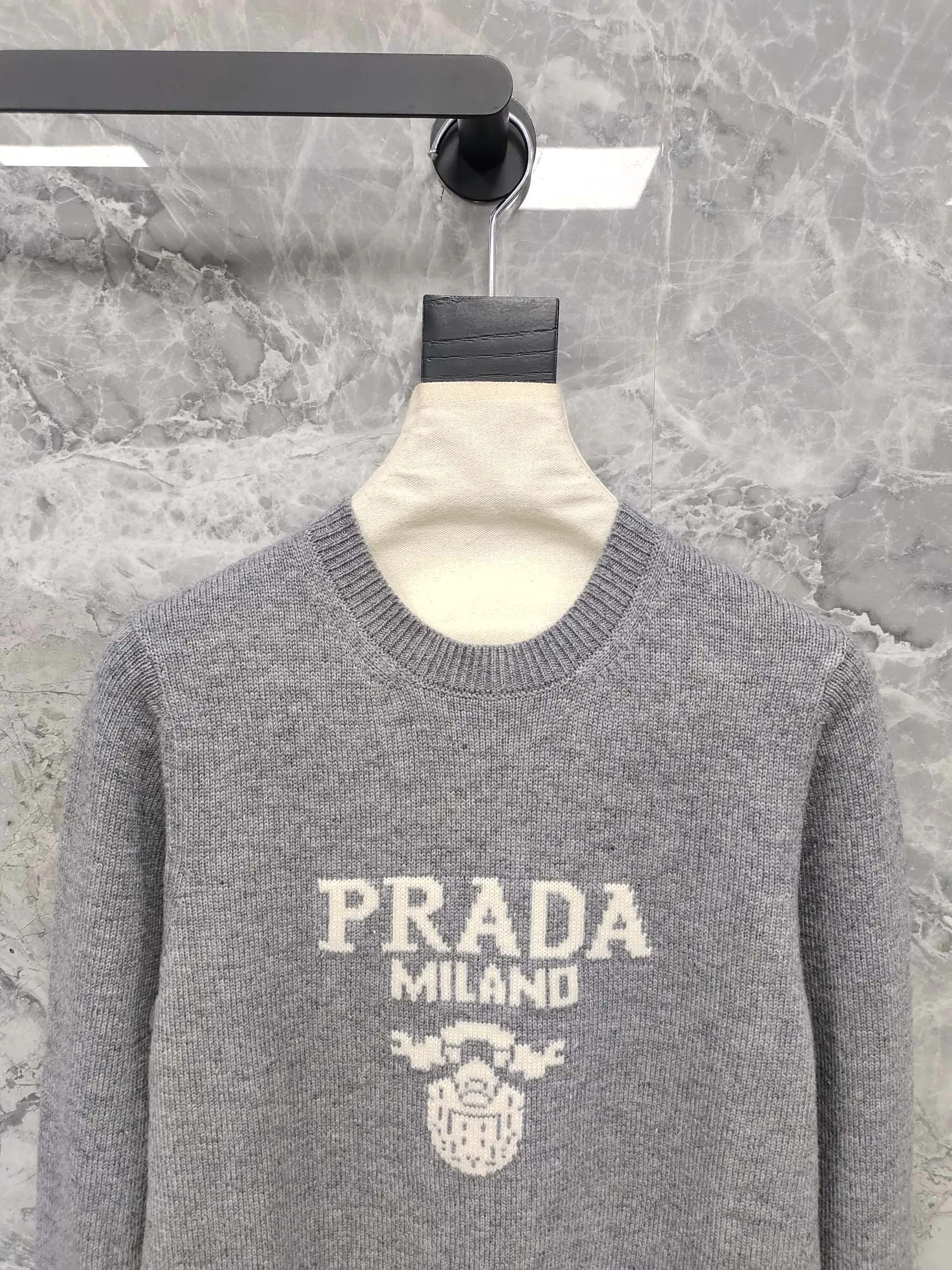 Джемперы И Свитеры Женские Prada 18211766