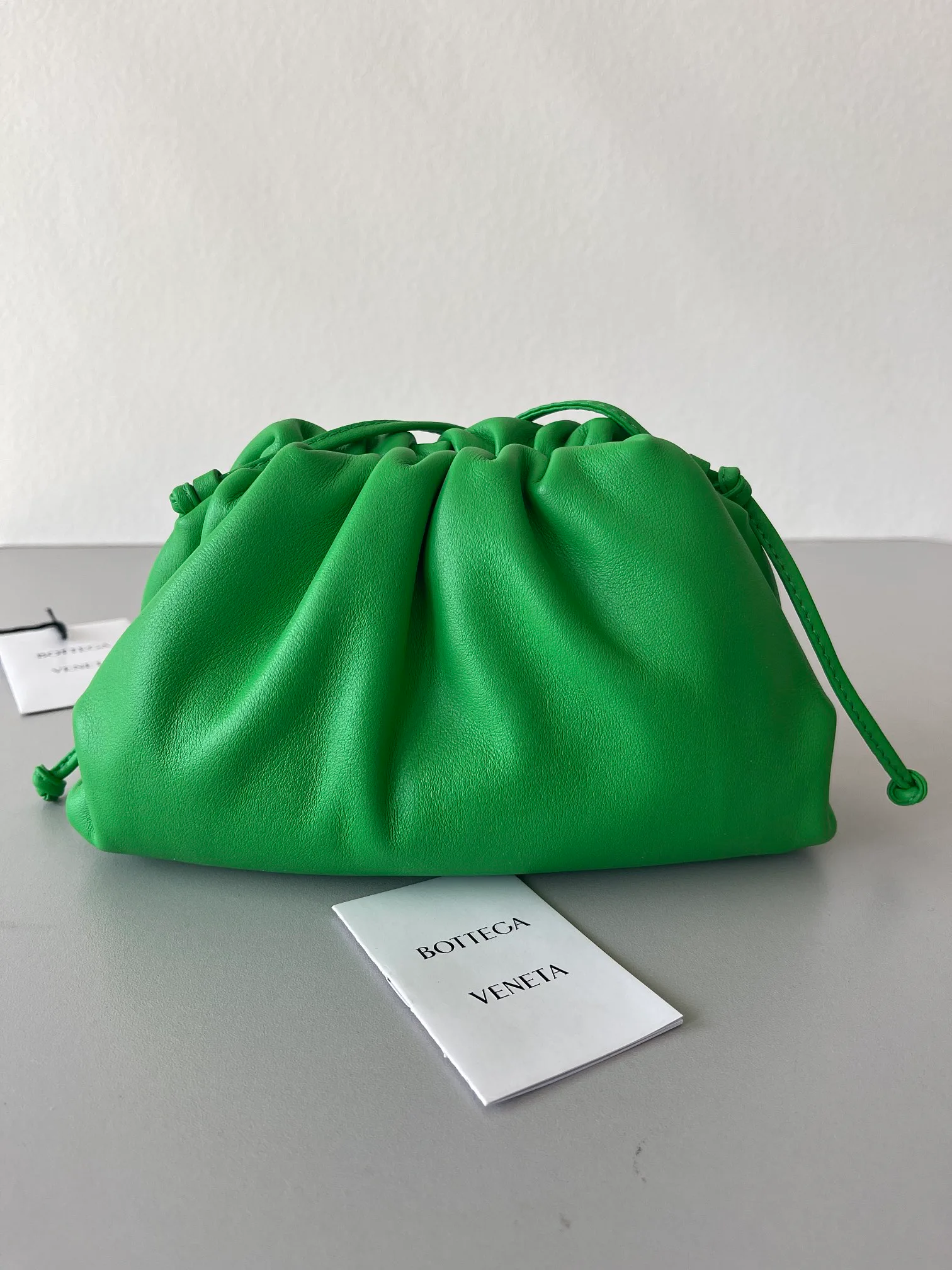 Клатчи Женские Bottega Veneta 368732