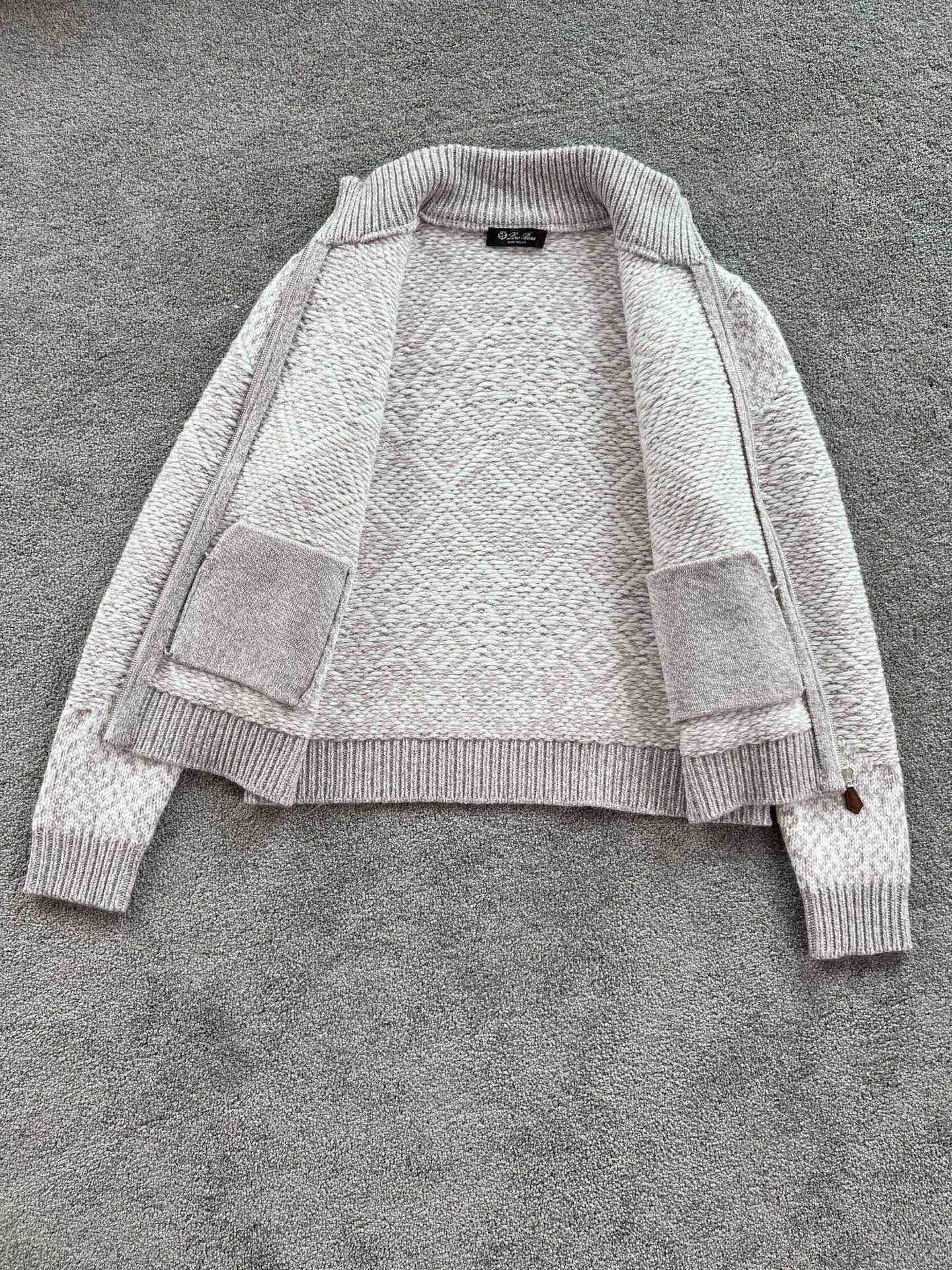 Джемперы И Свитеры Женские Loro Piana 857436