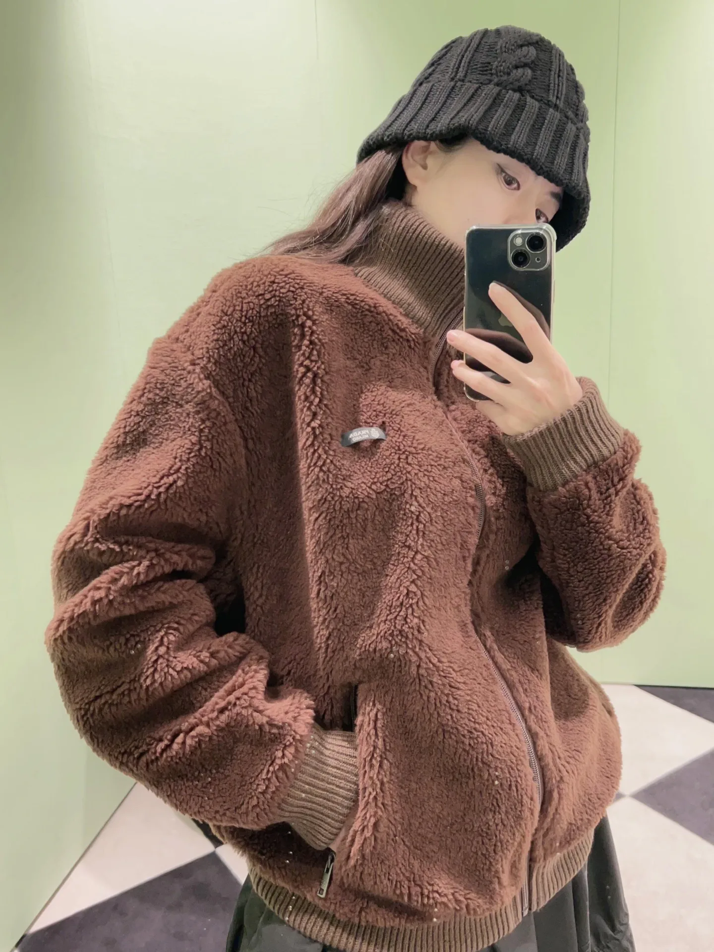 Куртки И Пуховики Женские Prada 785755