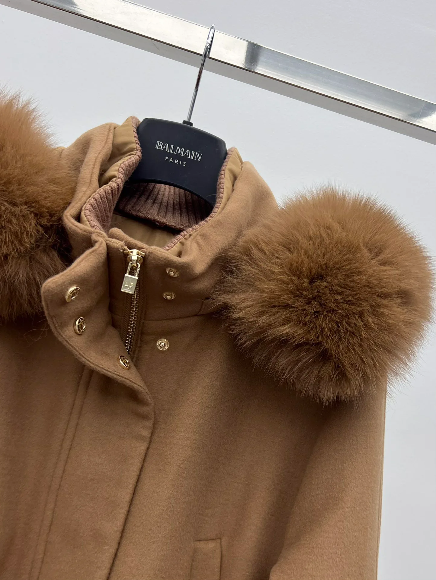 Куртки И Пуховики Женские Loro Piana 19341070