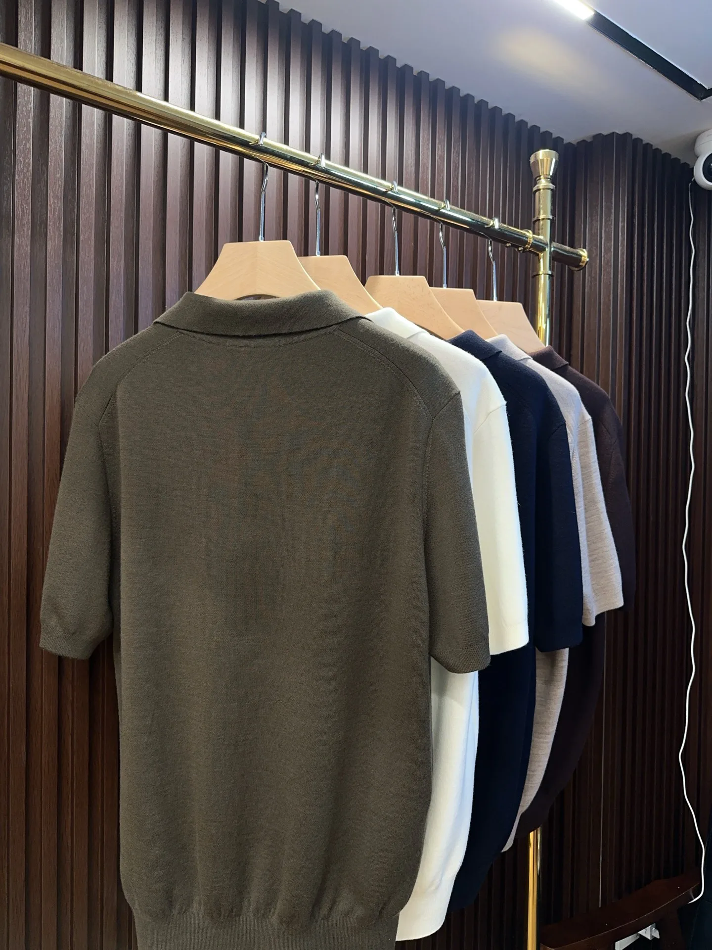 Футболки Мужские Loro Piana 11383648
