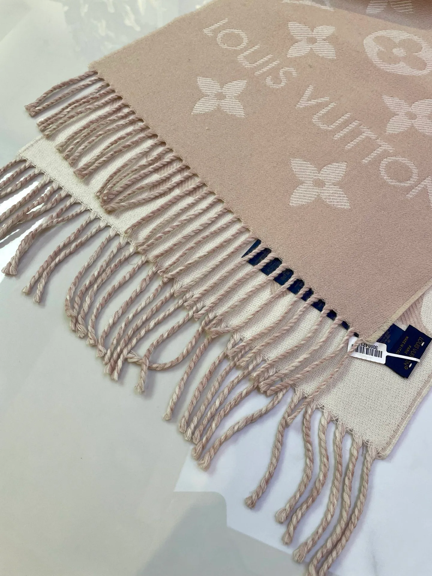 Шарфы Louis Vuitton 3881131