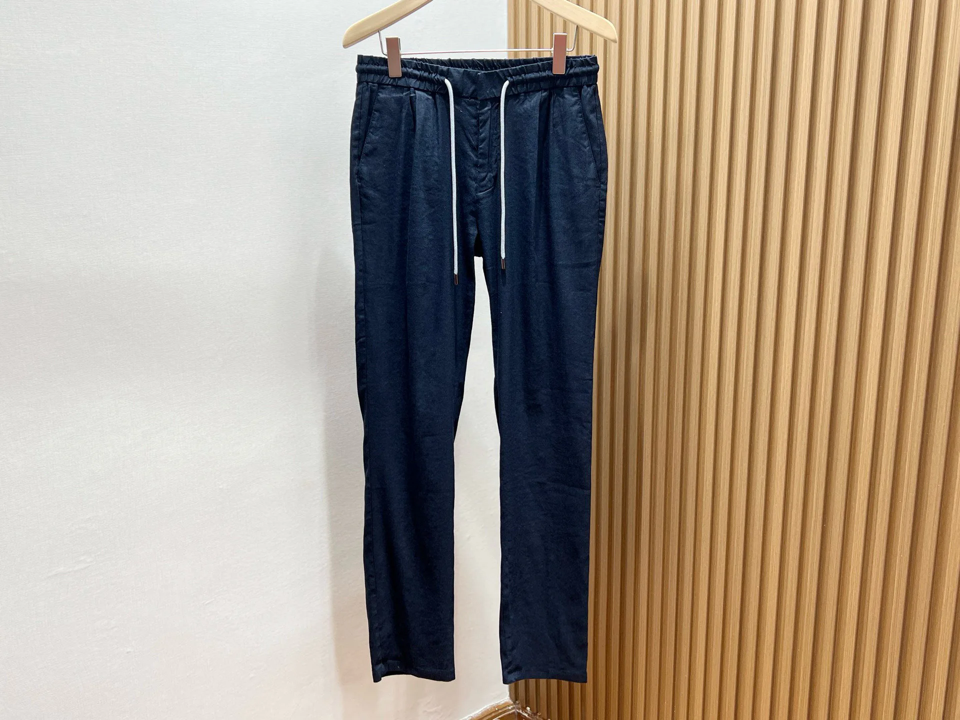 Брюки Мужские Brunello Cucinelli 11250830