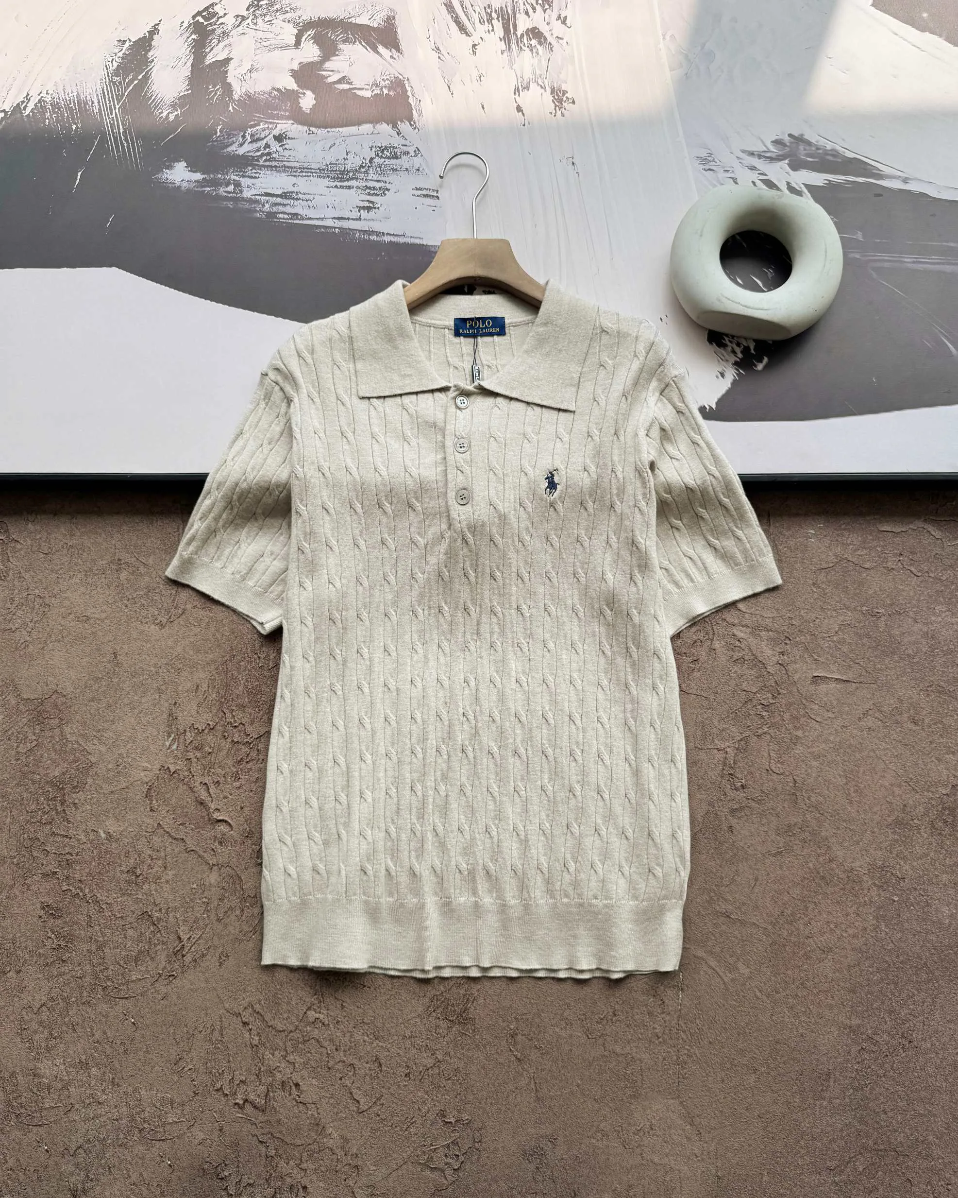 Джемперы И Свитеры Мужские Ralph Lauren 13114193