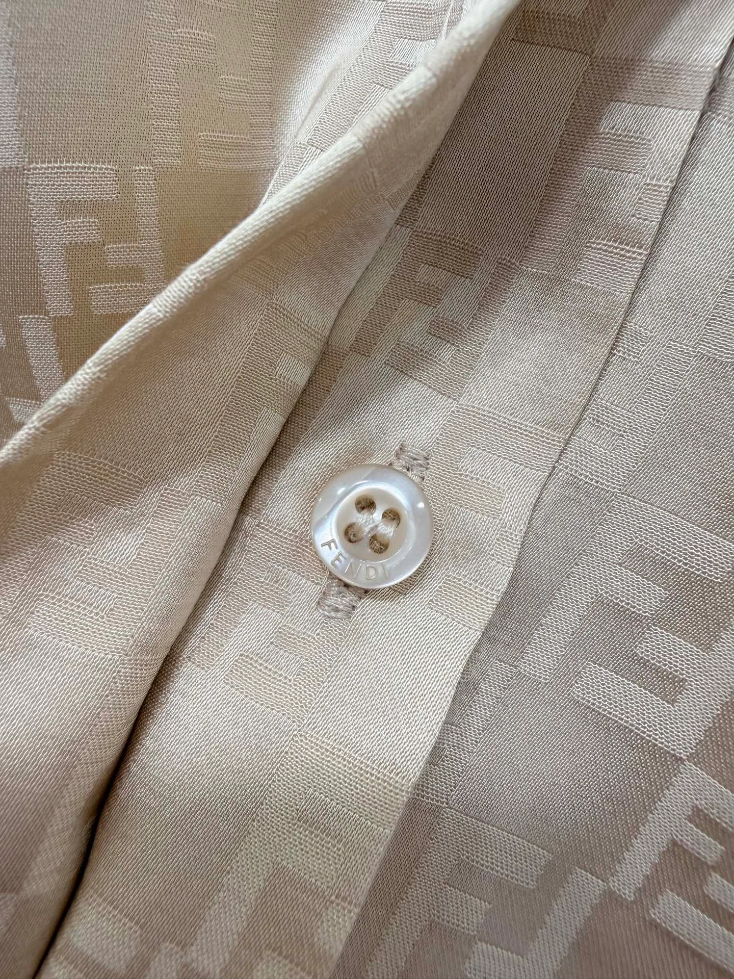 Рубашки Женские Fendi 10396687