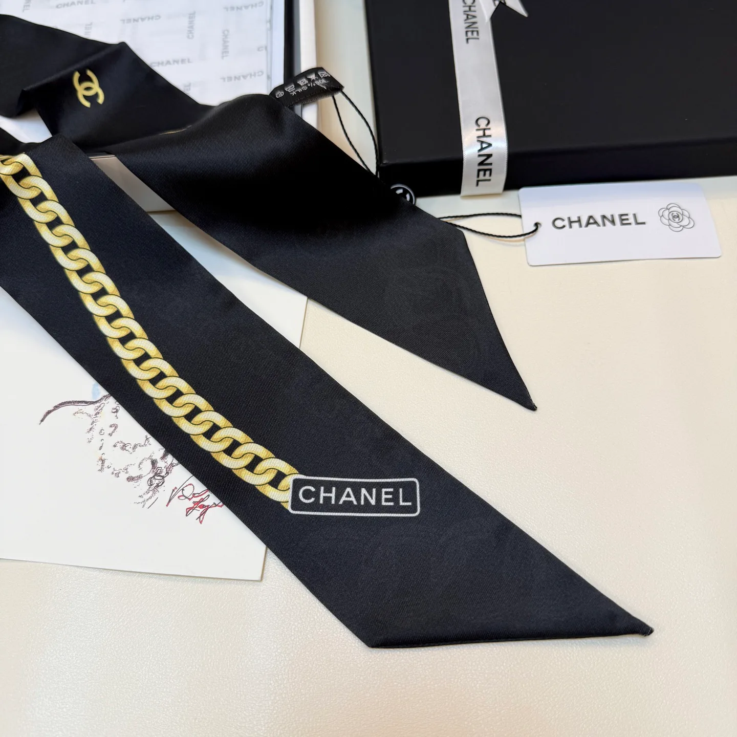 Платки Chanel 14150489