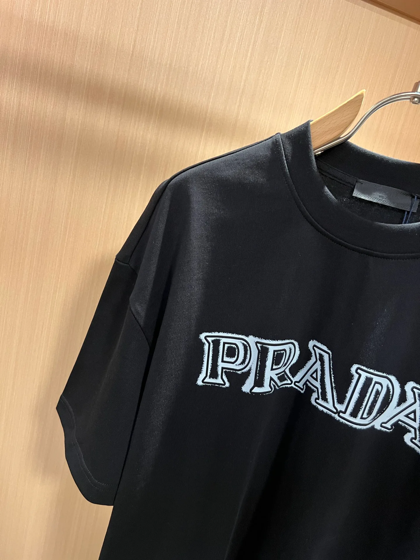 Футболки Женские Prada 11952799