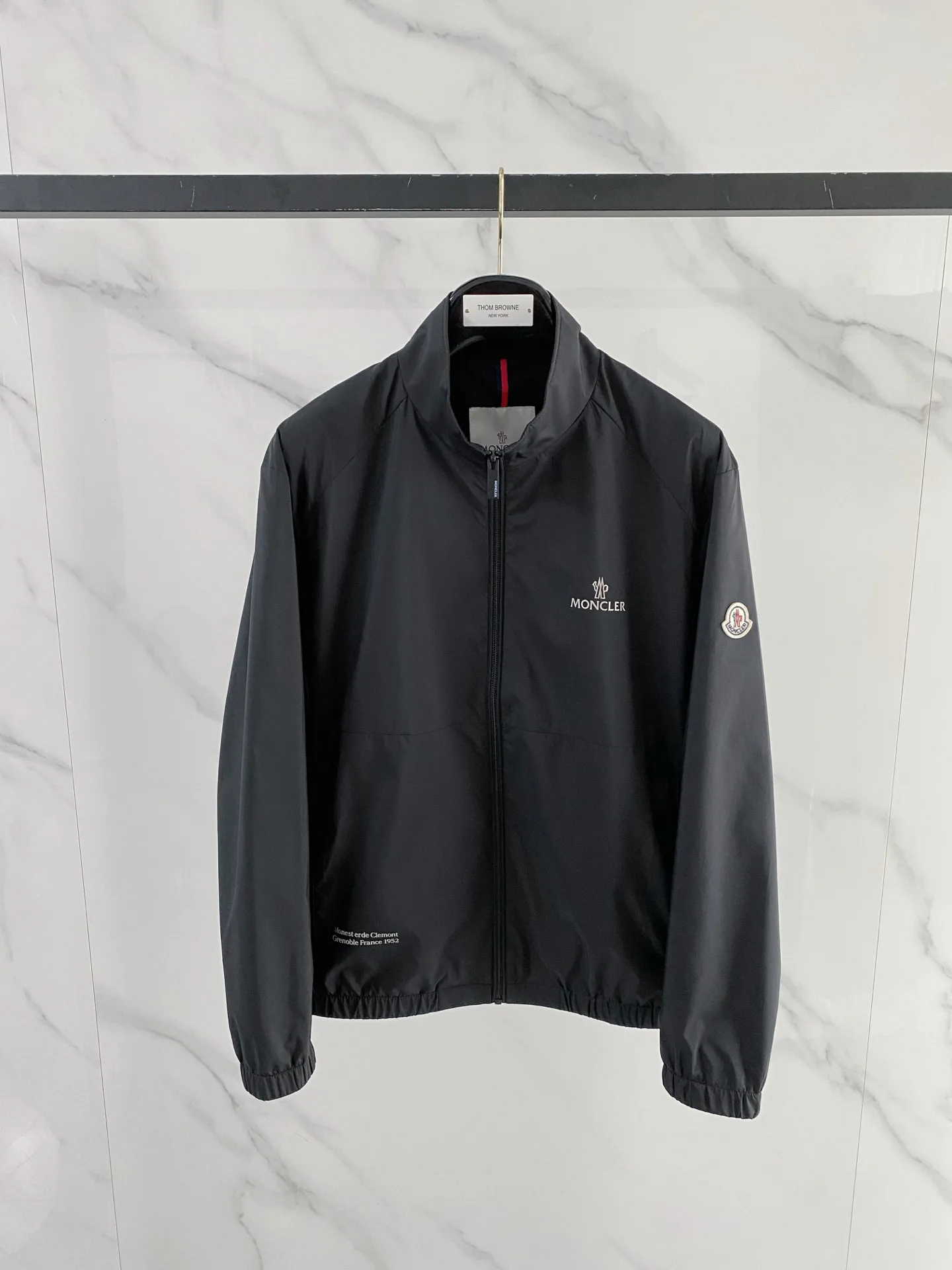 Пальто И Тренчи Мужские Moncler 10792534