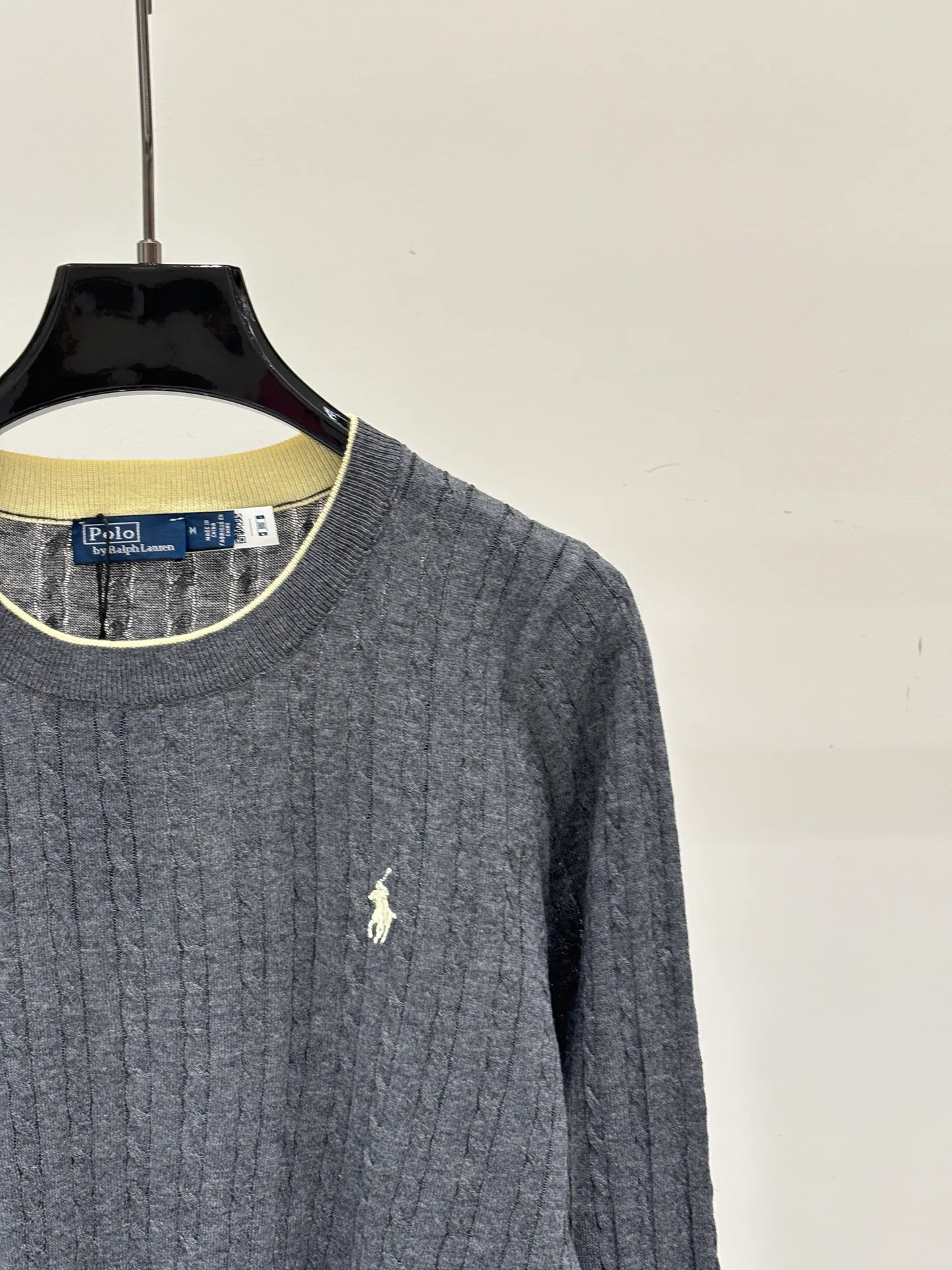 Джемперы И Свитеры Женские Ralph Lauren 18029056