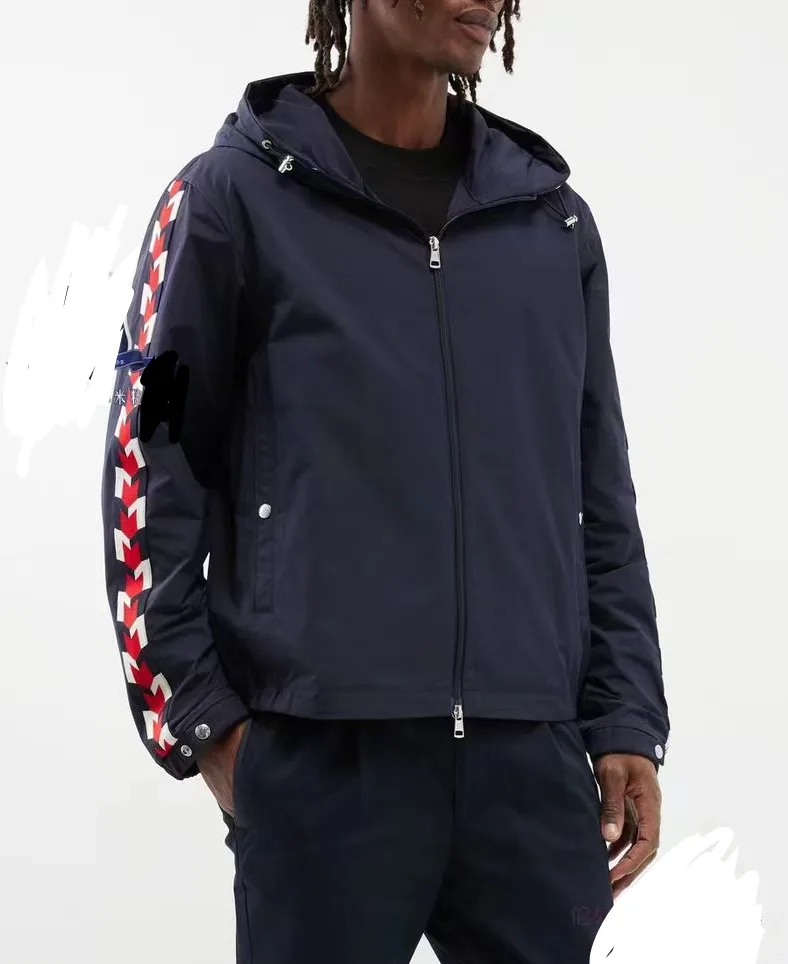 Куртки И Пуховики Мужские Moncler 448328