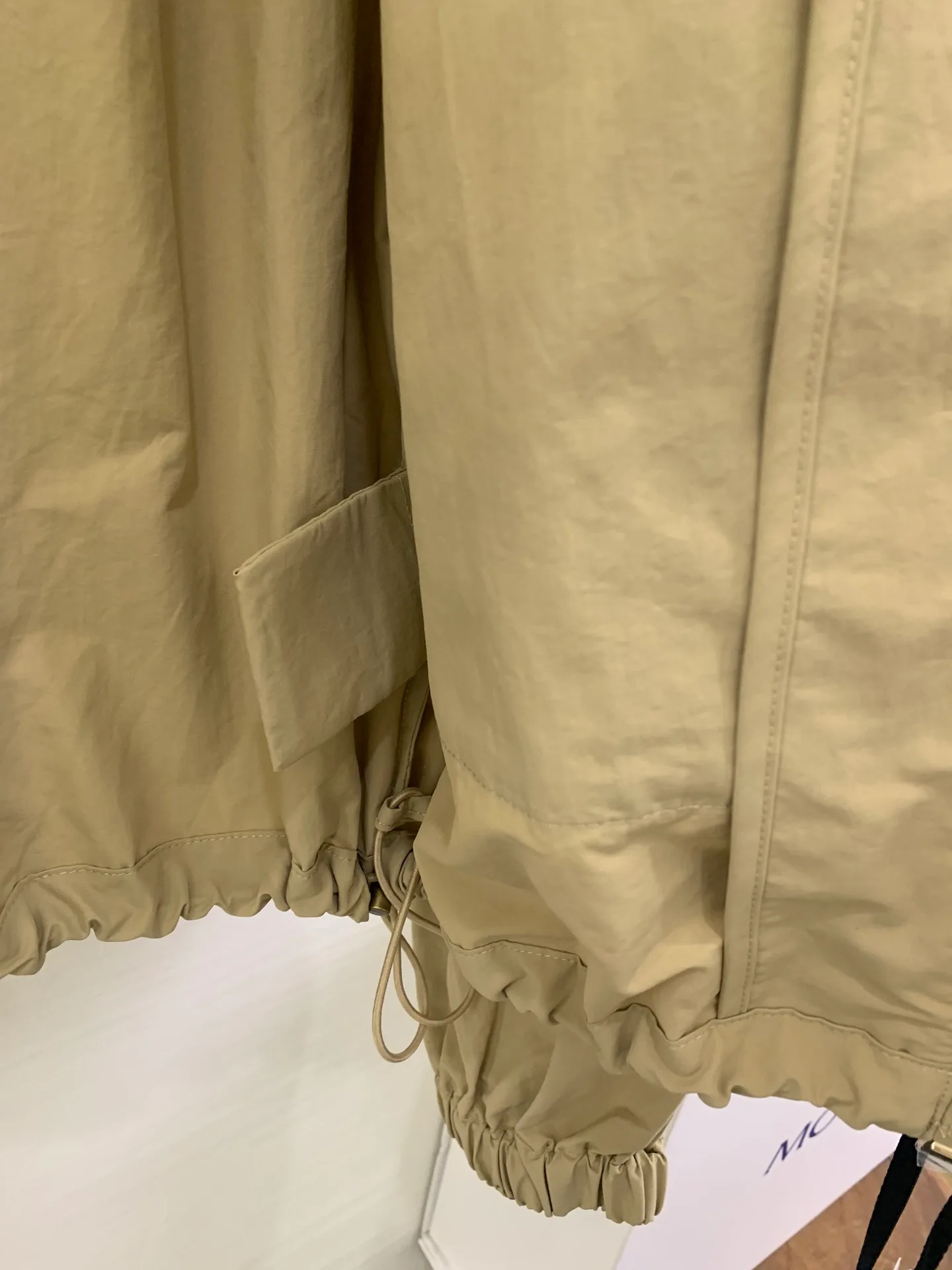 Куртки И Пуховики Женские Moncler 11578506