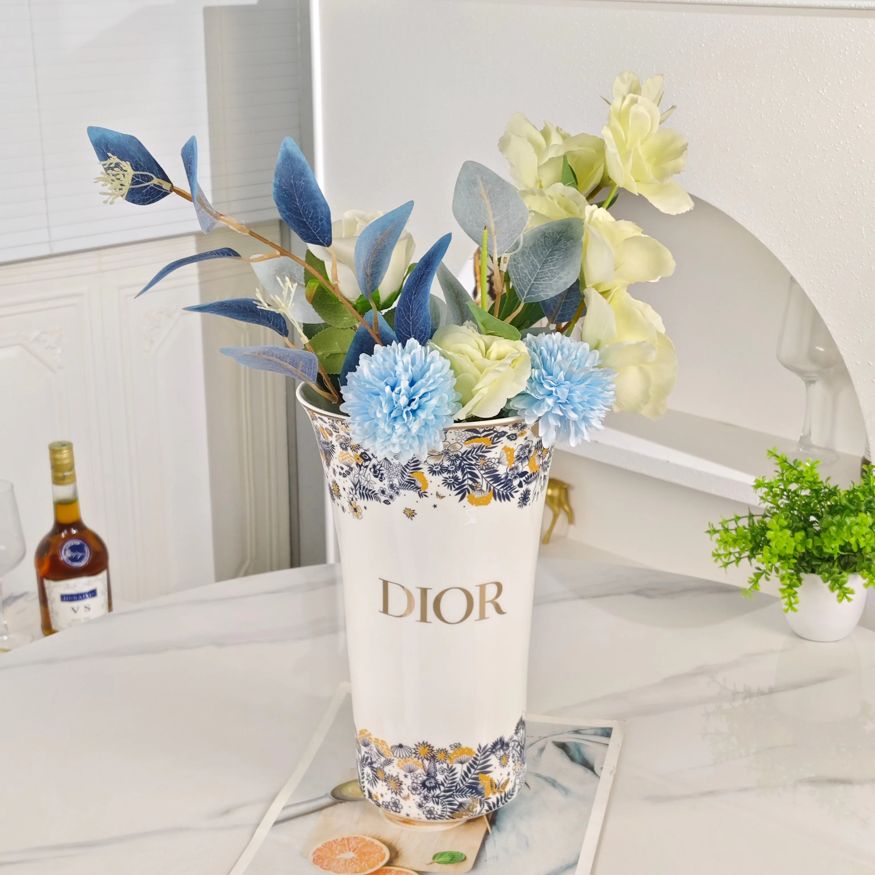 Посуда Christian Dior 553120