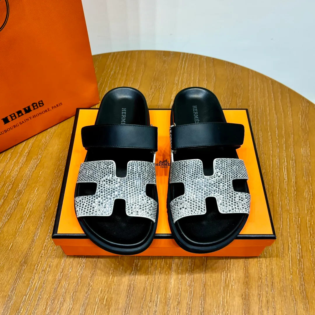 Сандалии Женские Hermes 1157935