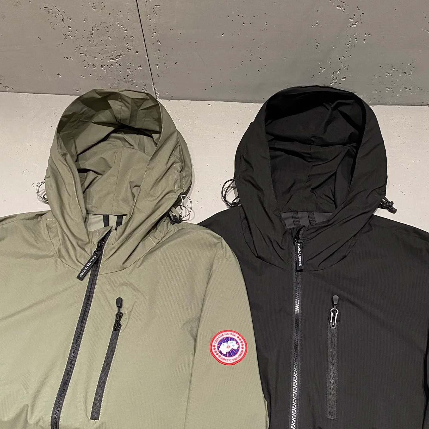 Куртки И Пуховики Мужские Canada Goose 11622096