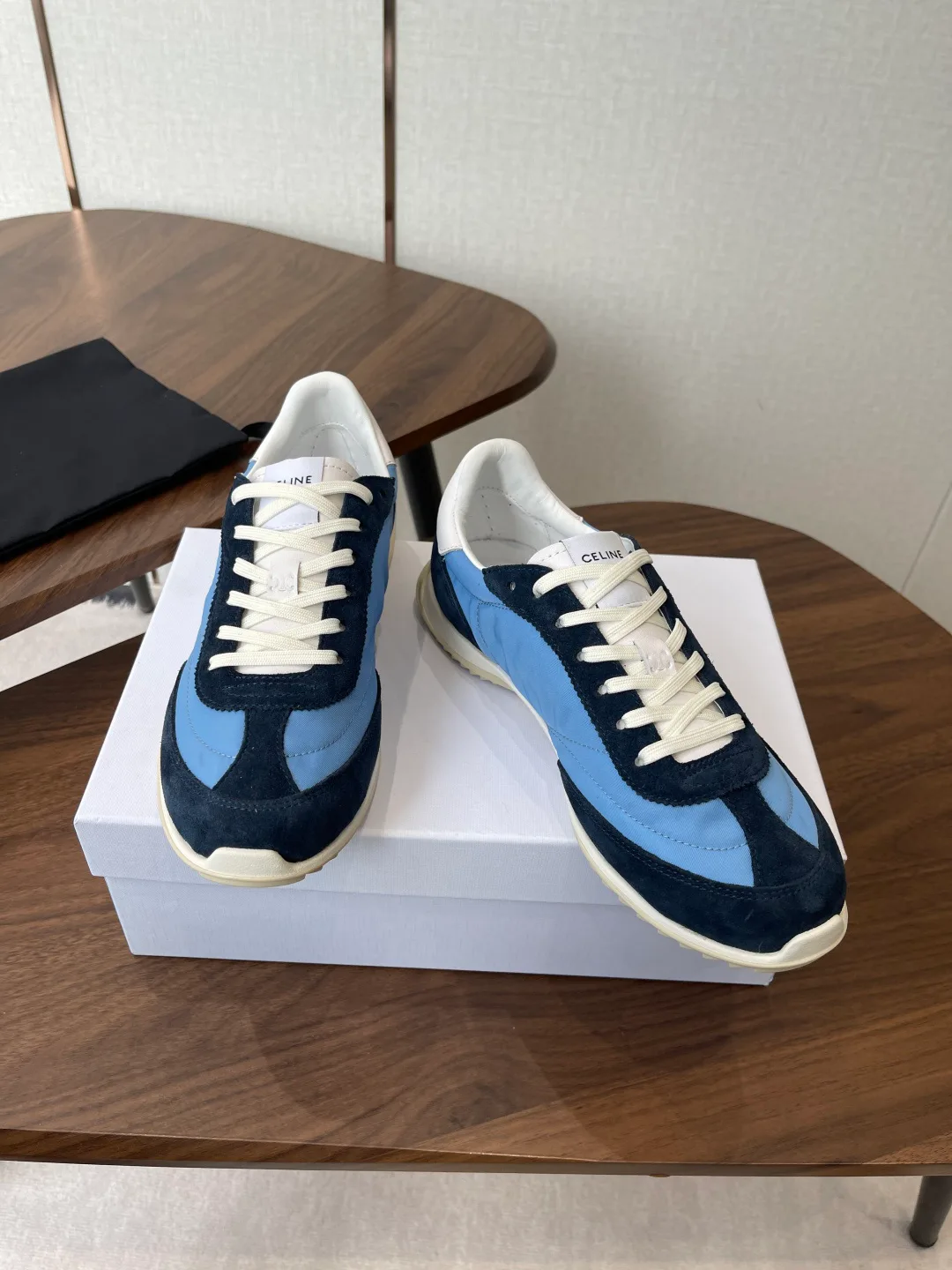 Кроссовки Женские Celine 11350590