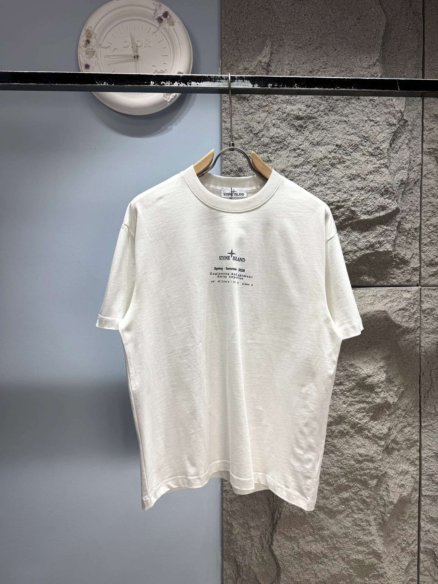 Футболки Мужские Stone Island 1428716