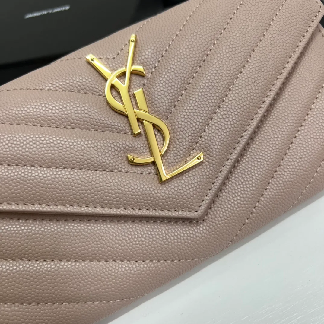 Клатчи Женские Saint Laurent 45599