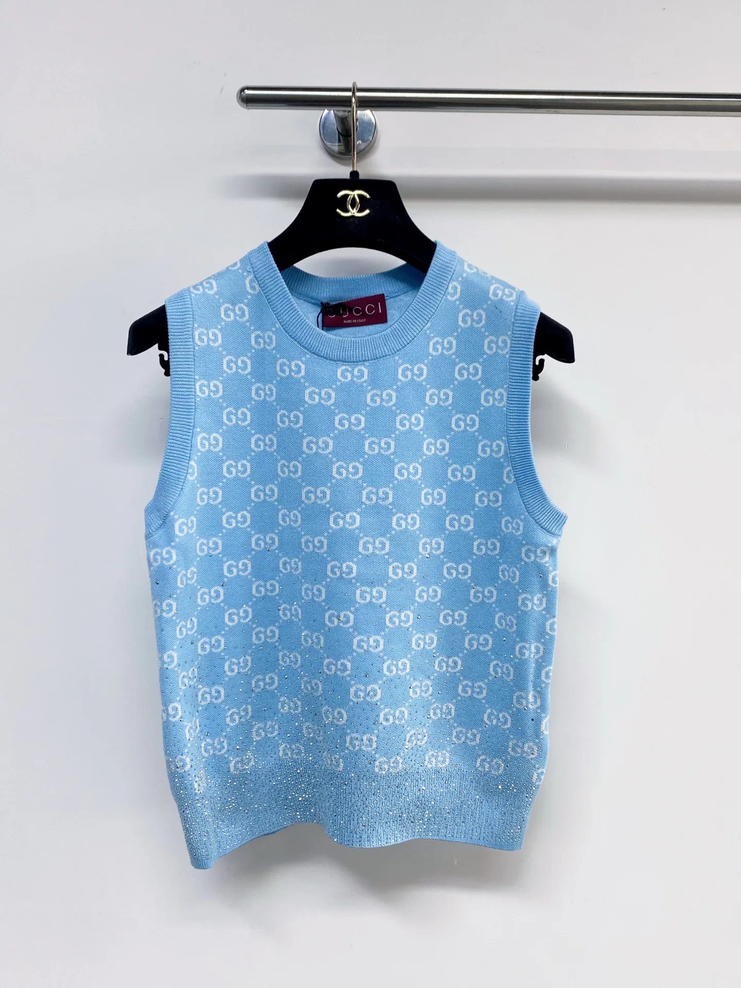 Джемперы И Свитеры Женские Gucci 10455304