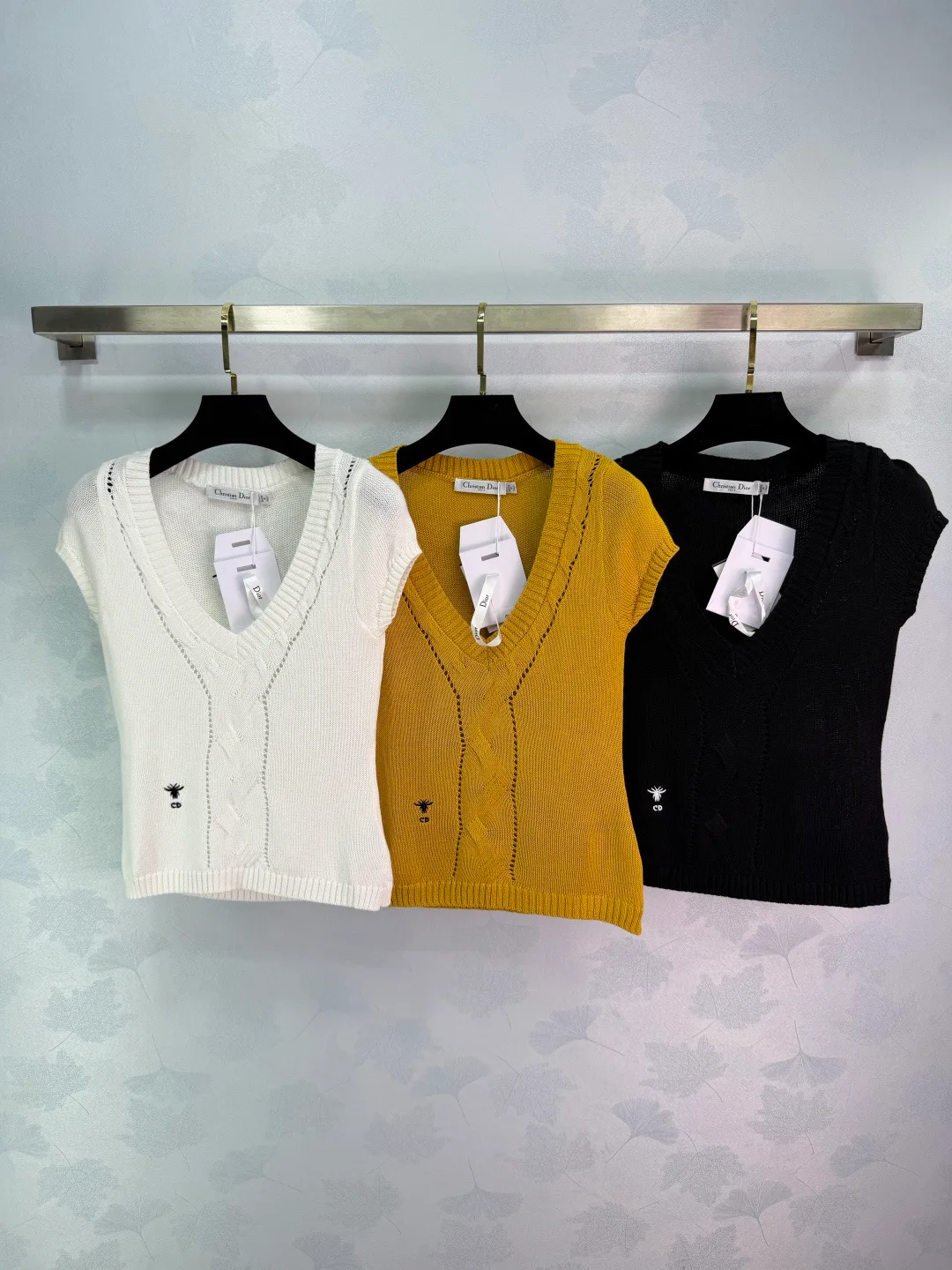 Топы Женские Christian Dior 11475949