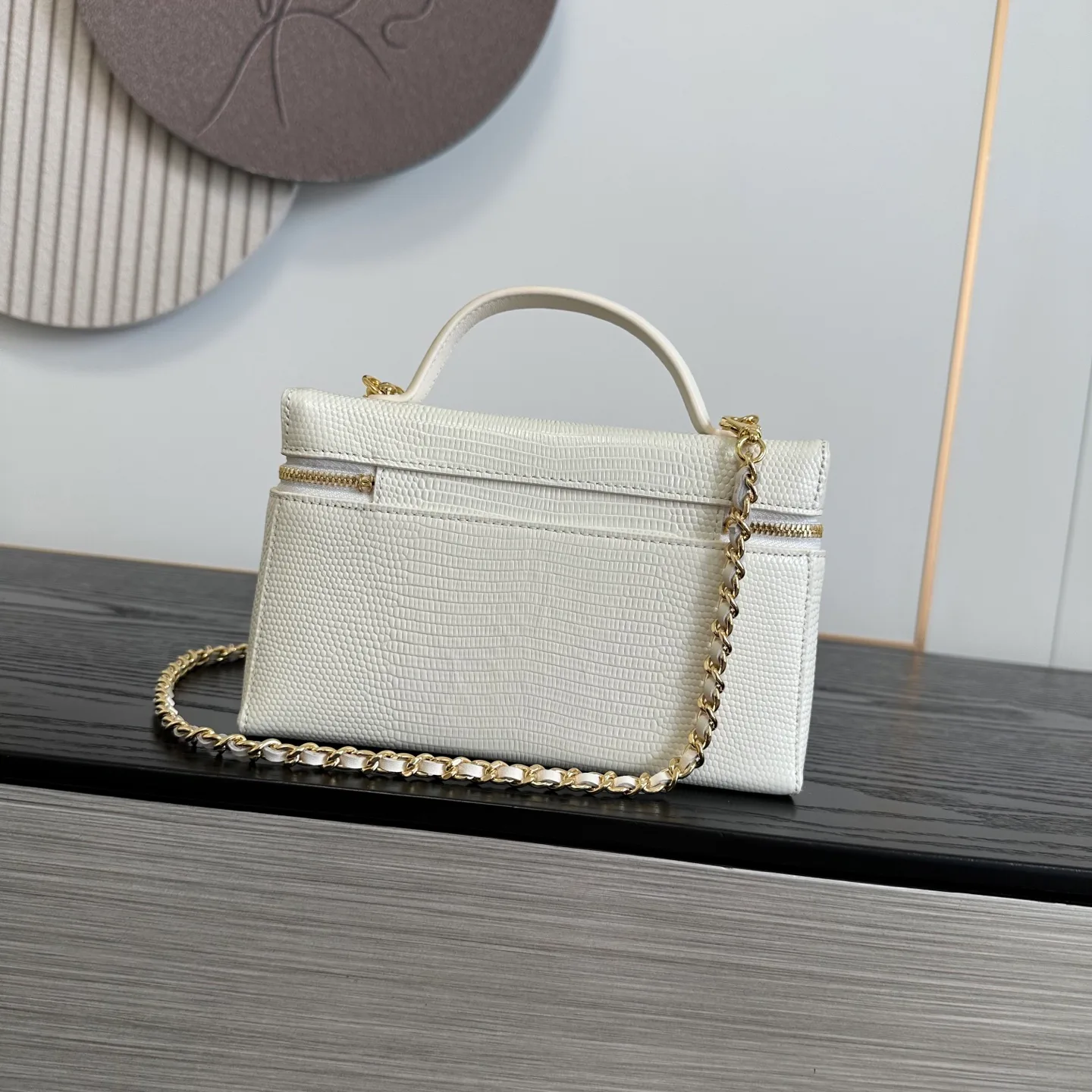Классические Сумки Женские Chanel 17364546