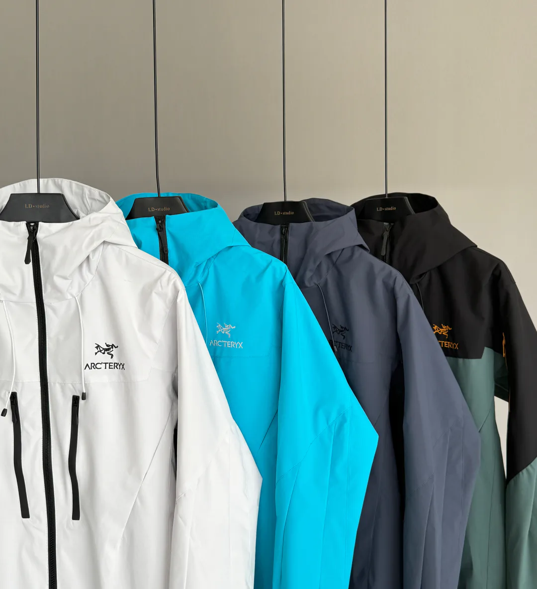 Куртки Женские Arc'teryx 83656