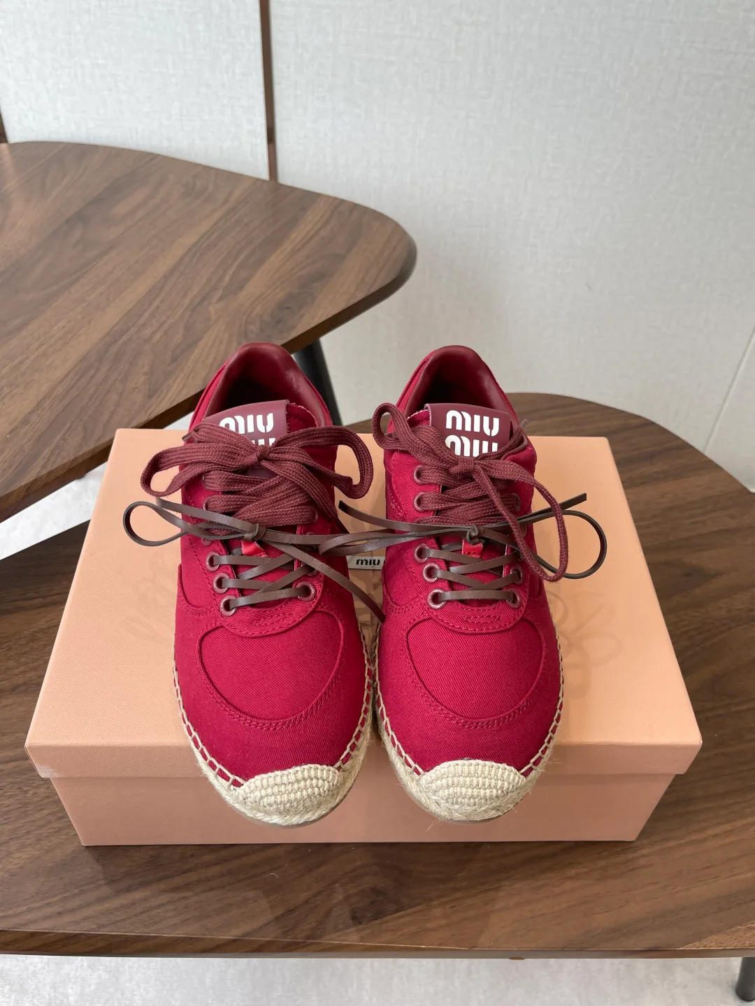 Туфли Женские Miu Miu 11867539