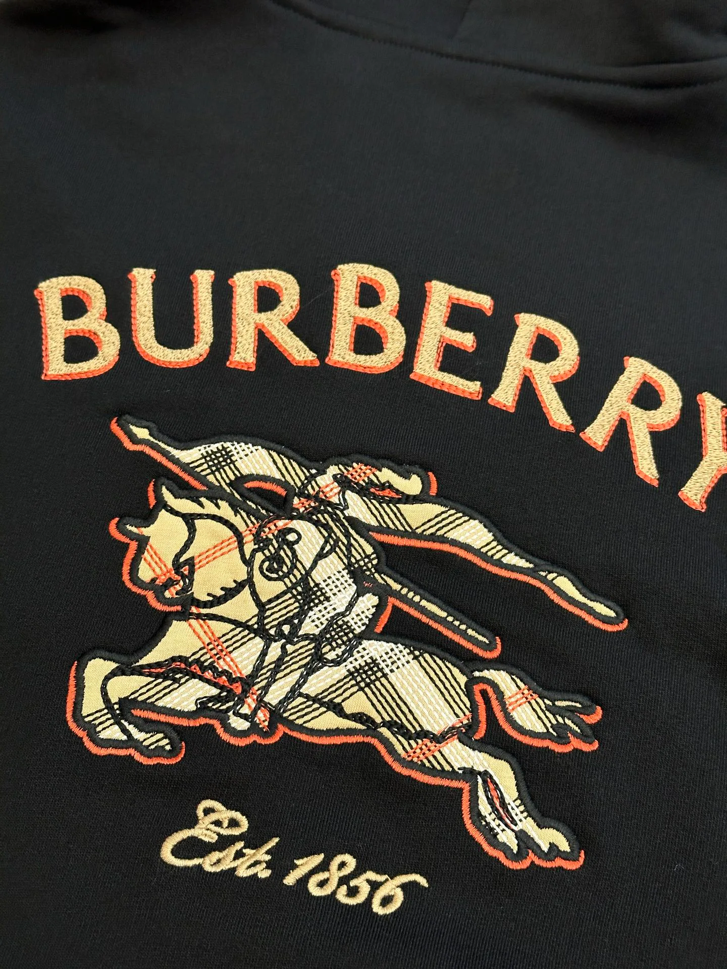 Свитшоты И Худи Мужские Burberry 18178860