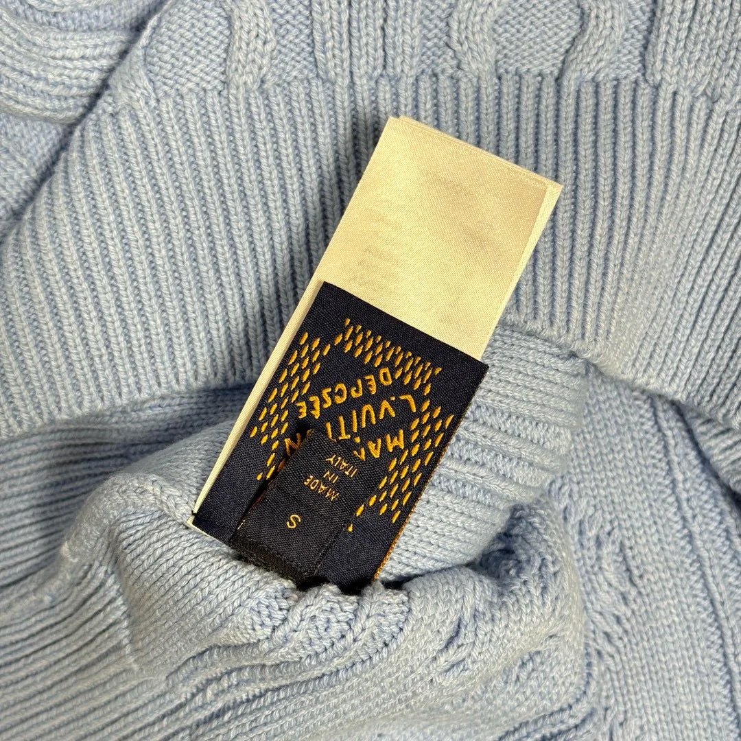 Джемперы И Свитеры Женские Louis Vuitton 17952867