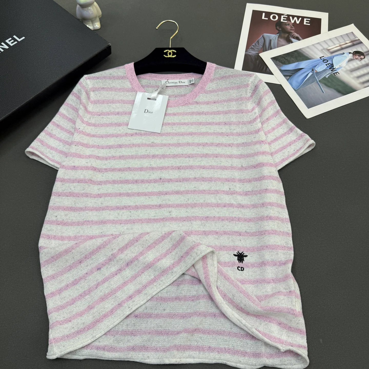 Футболки Женские Christian Dior 11567142