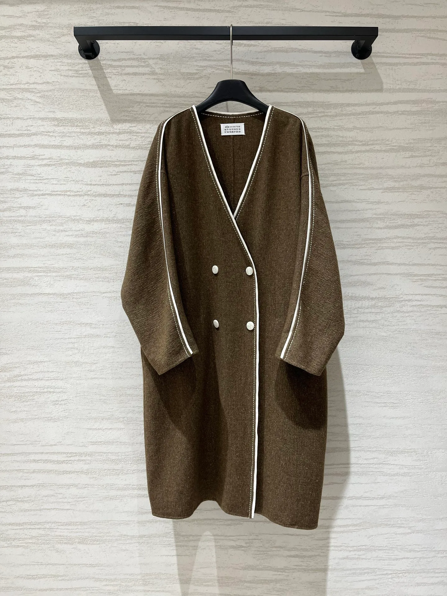 Пальто Женские Maison Margiela 18533472