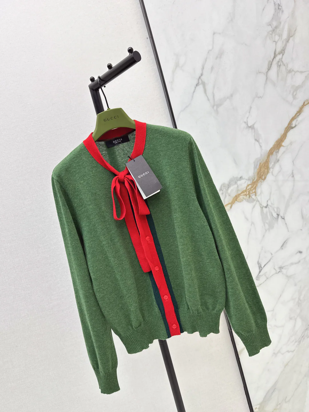 Джемперы И Свитеры Женские Gucci 5902826
