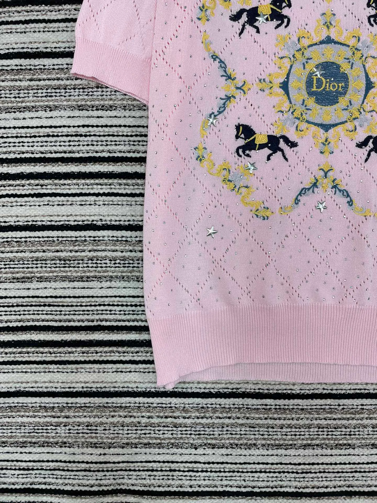 Джемперы И Свитеры Женские Christian Dior 4558213