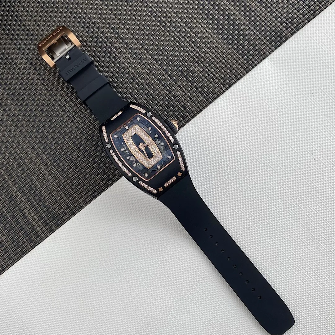 Часы Женские Richard Mille 11517212