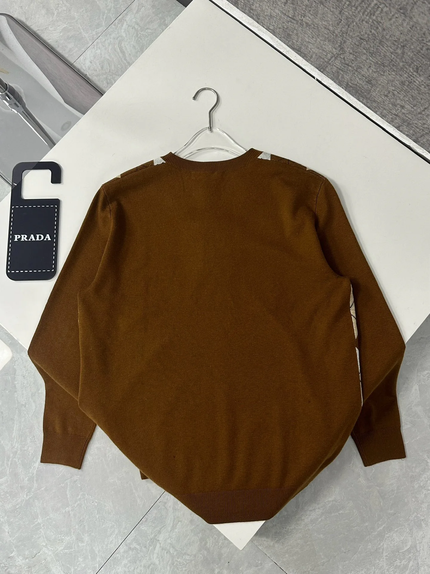 Джемперы И Свитеры Мужские Prada 178968