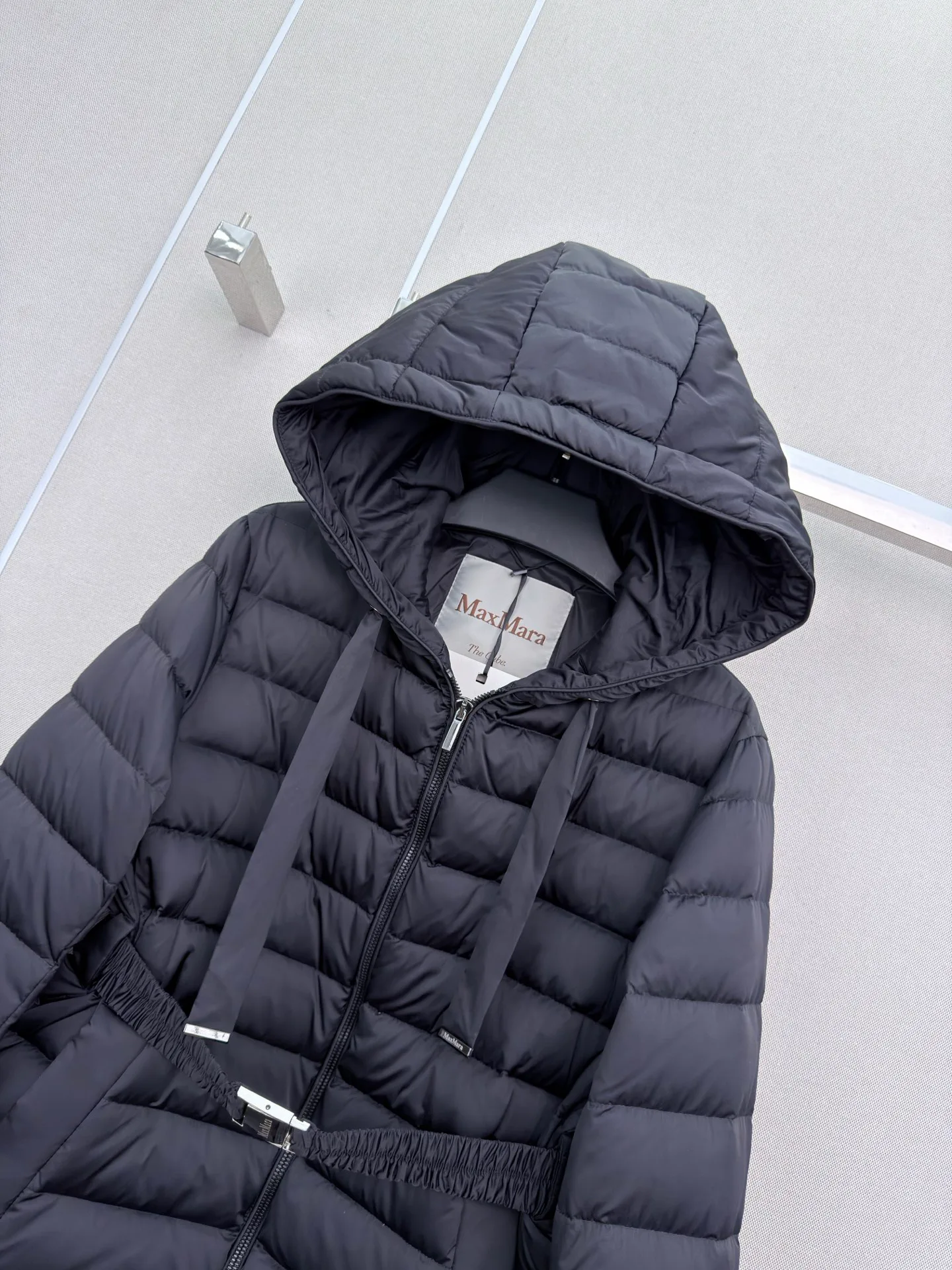 Куртки И Пуховики Женские Max Mara 18043046