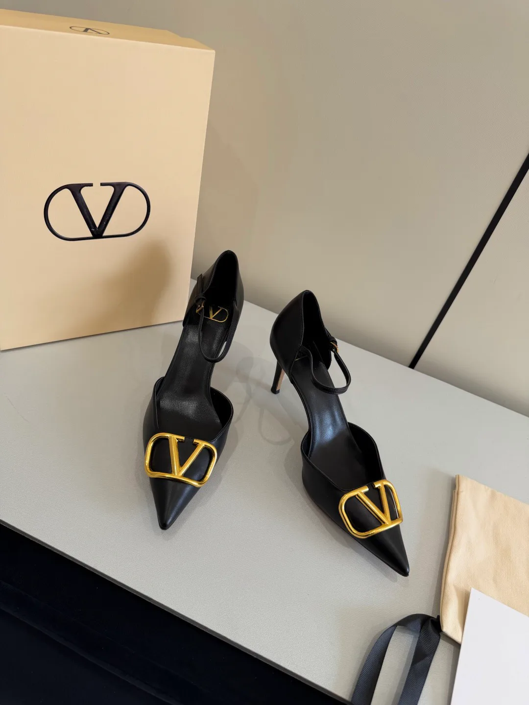 Туфли Женские Valentino 10847272