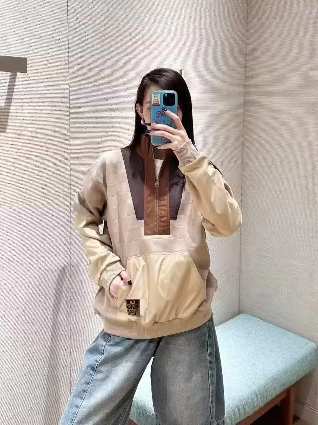 Свитшоты И Худи Женские Louis Vuitton 1344270