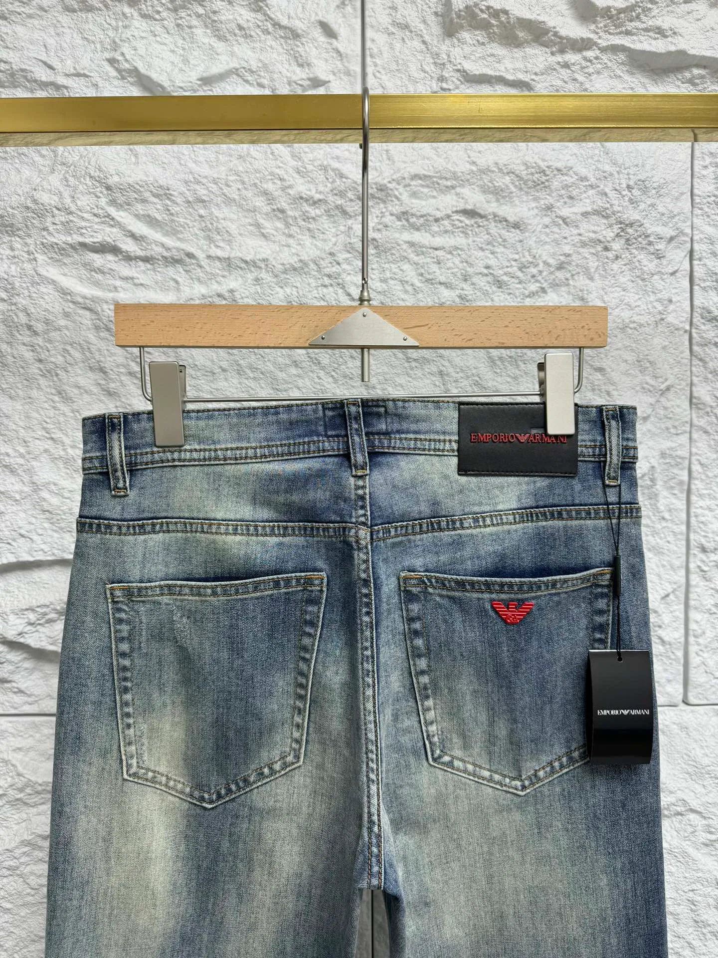 Джинсы Женские Armani 11480493
