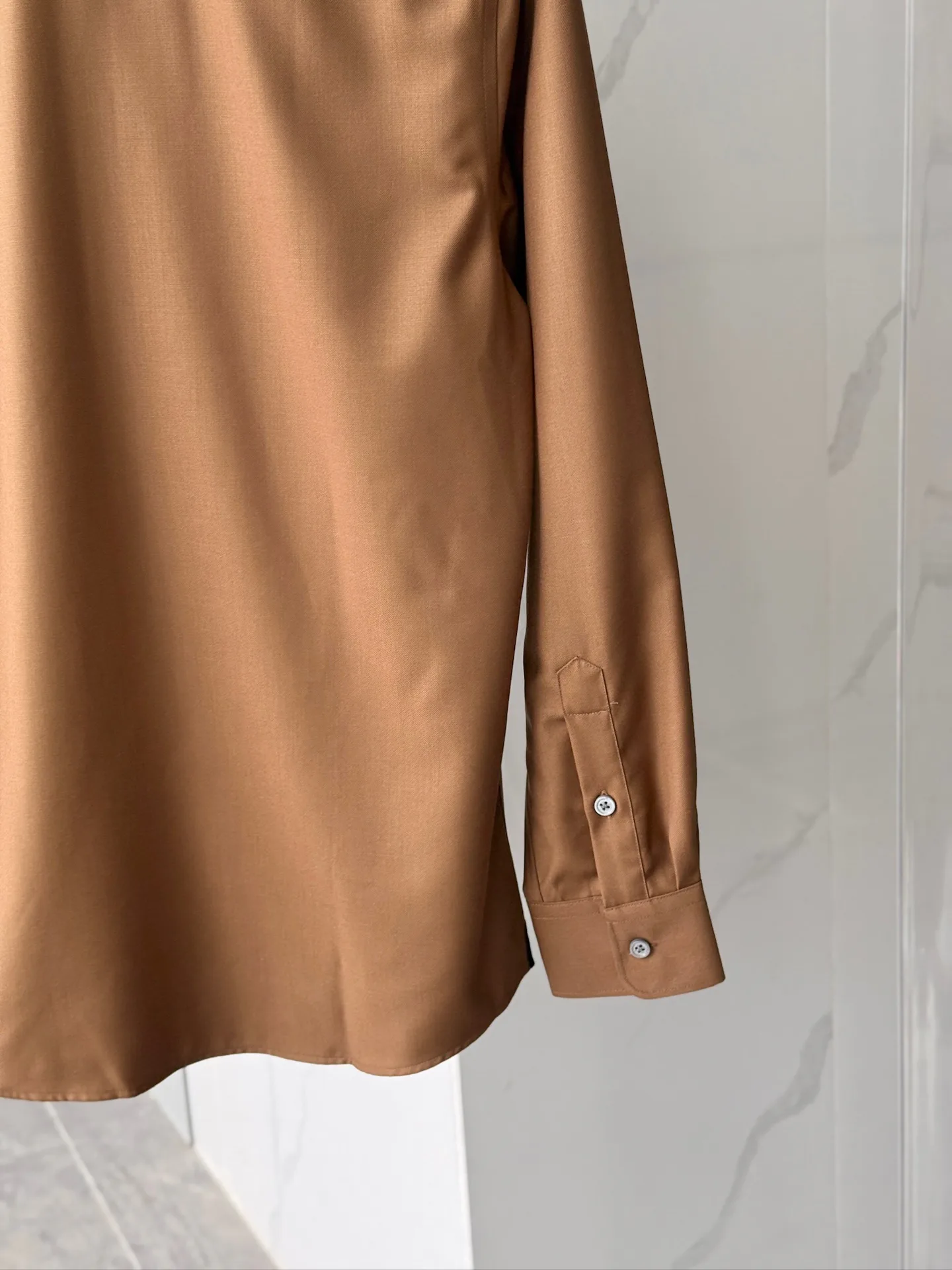 Рубашки Мужские Zegna 18711664
