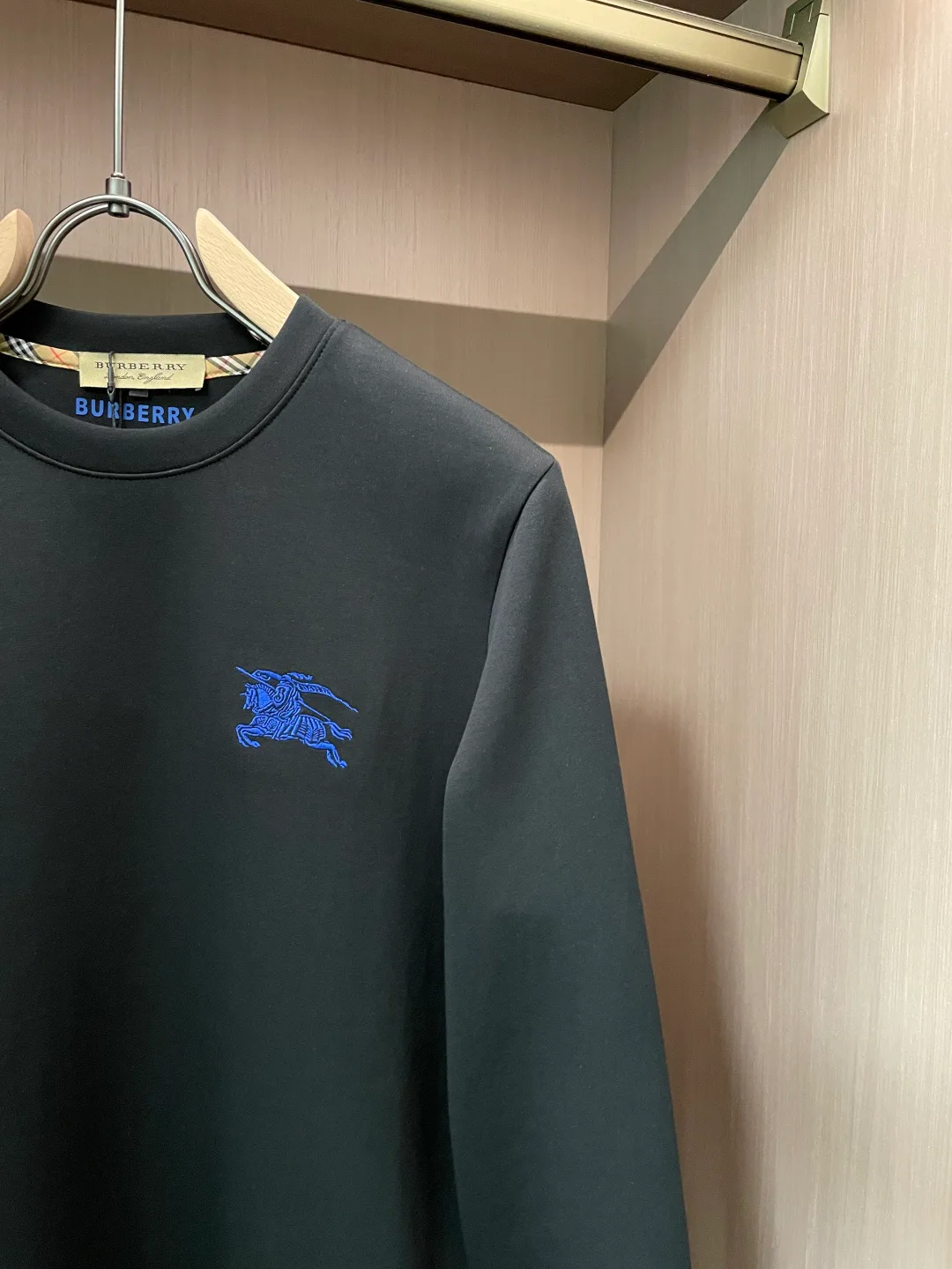 Свитшоты Женские Burberry 399653